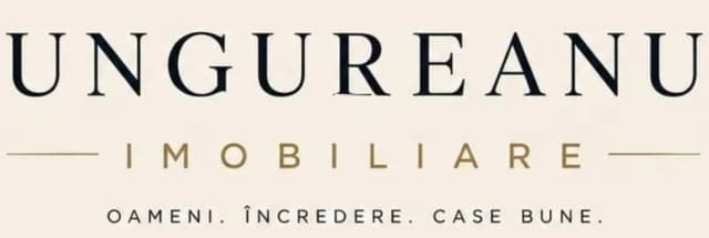 Ungureanu Imobiliare