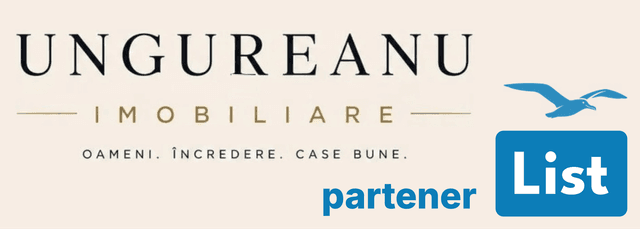 Ungureanu Imobiliare — partener List