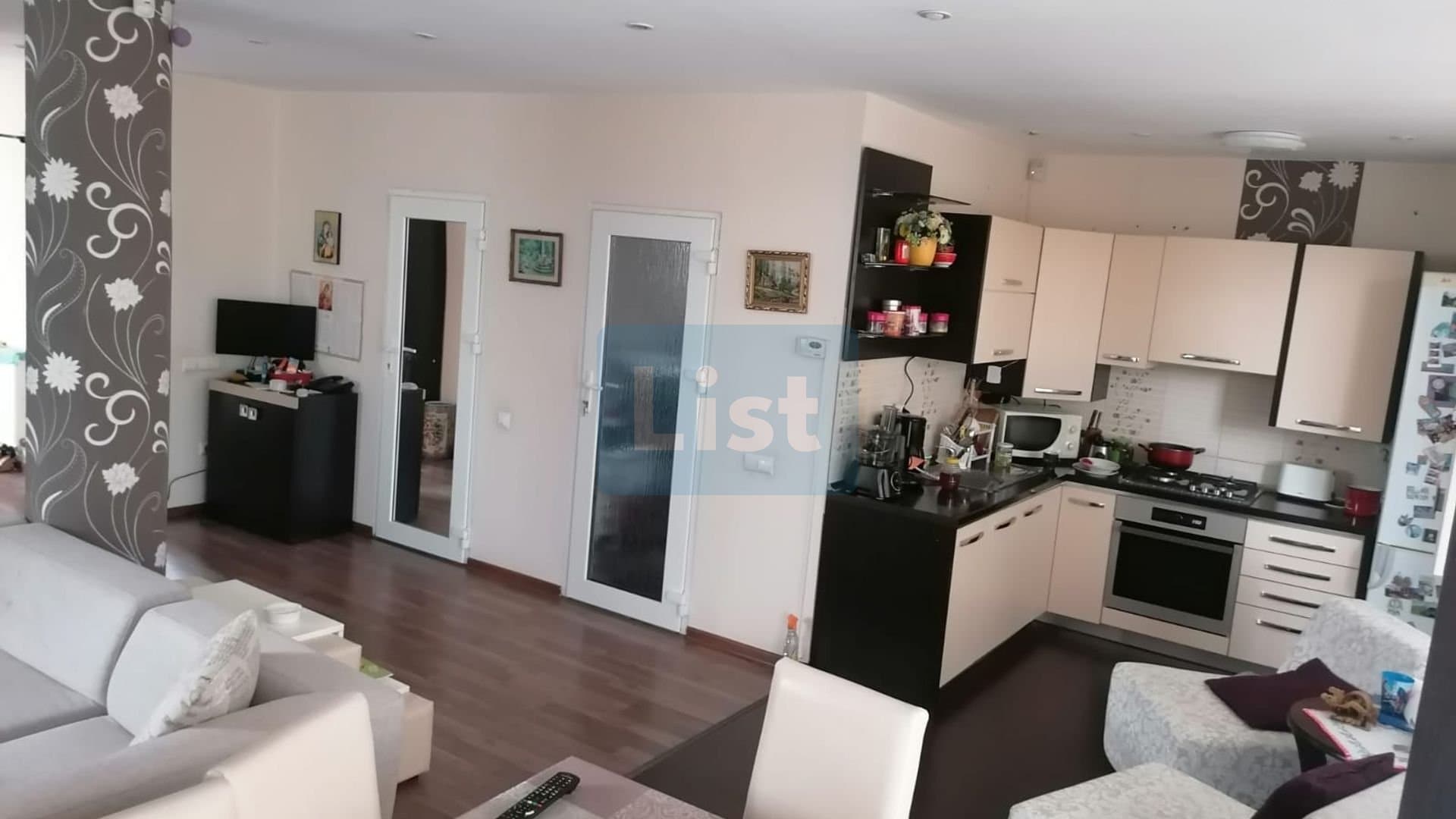 Casa 200mp, gaz, panouri solare, 0%comision — 5