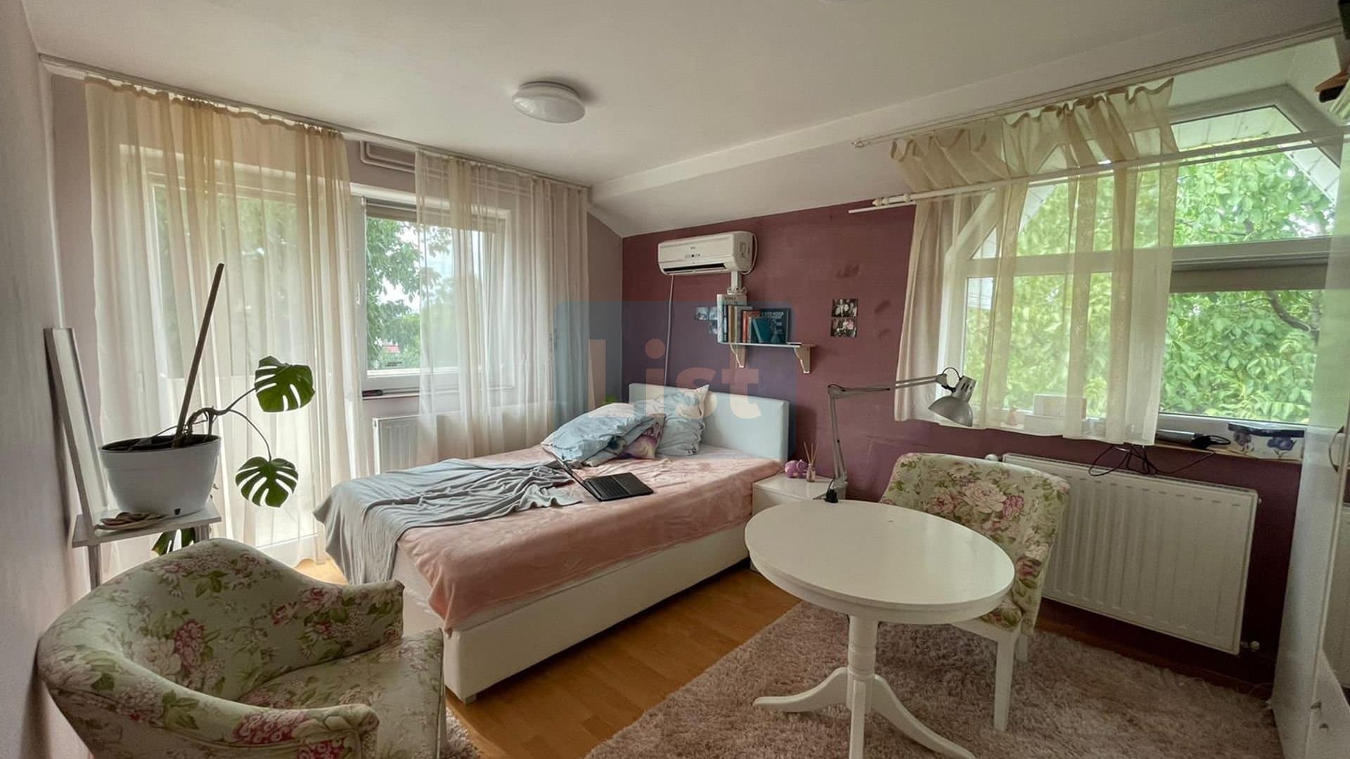 Casa 200mp, gaz, panouri solare, 0%comision — 6