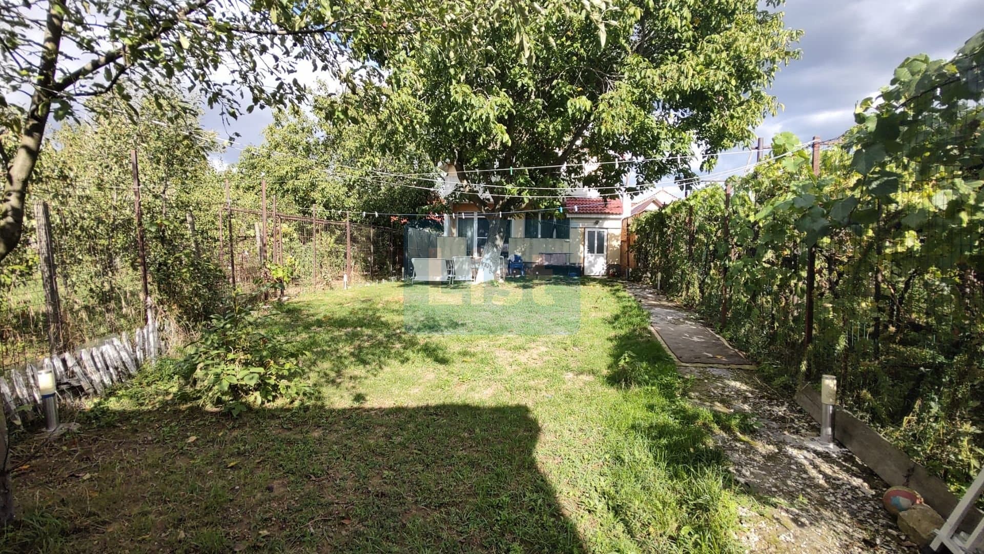 Casa 200mp, gaz, panouri solare, 0%comision — 4