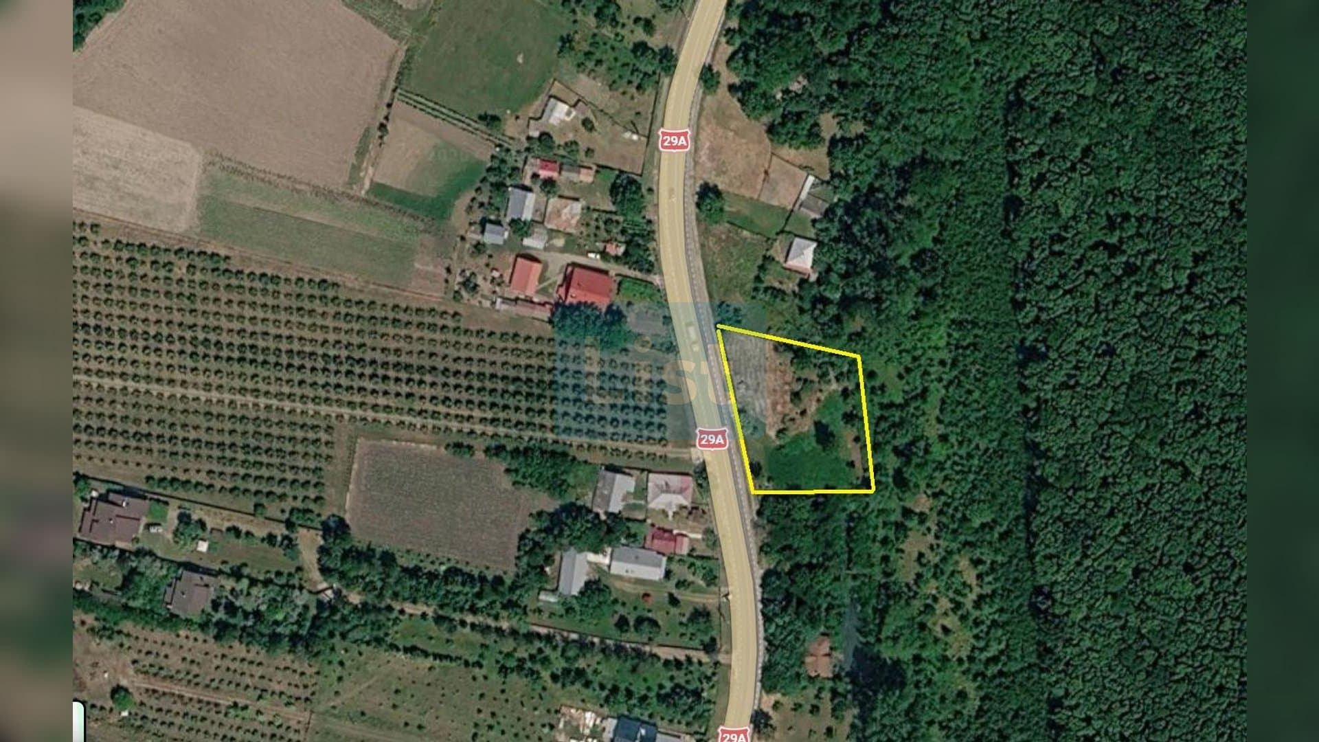 COMISION O. VÂNZARE 1794MP TEREN INTRAVILAN VÂRFU CÂMPULUI BOTOȘANI — 6