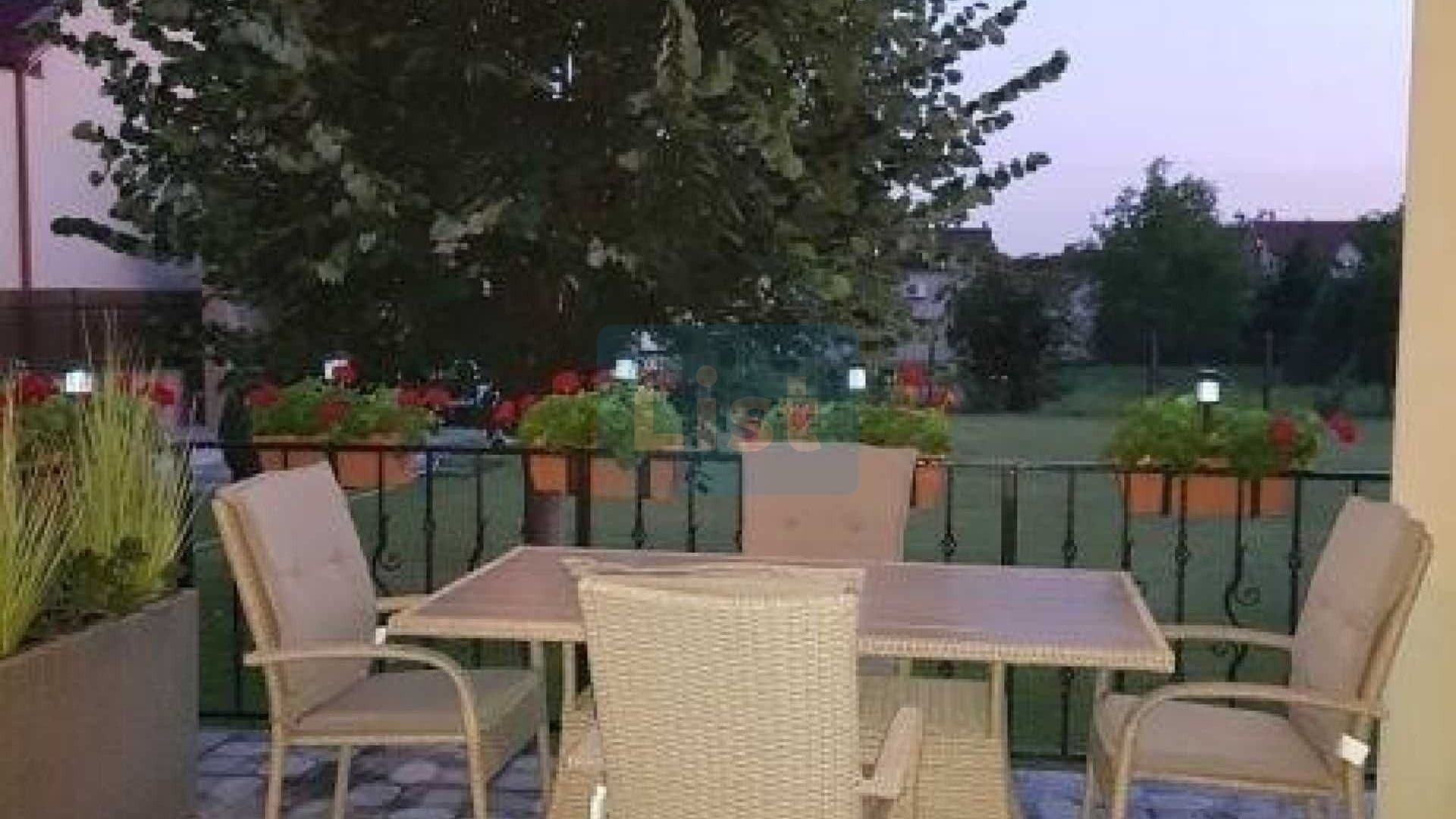 House for sale 6 Rooms, Episcop Ioan Alexi Street, Oradea — 8