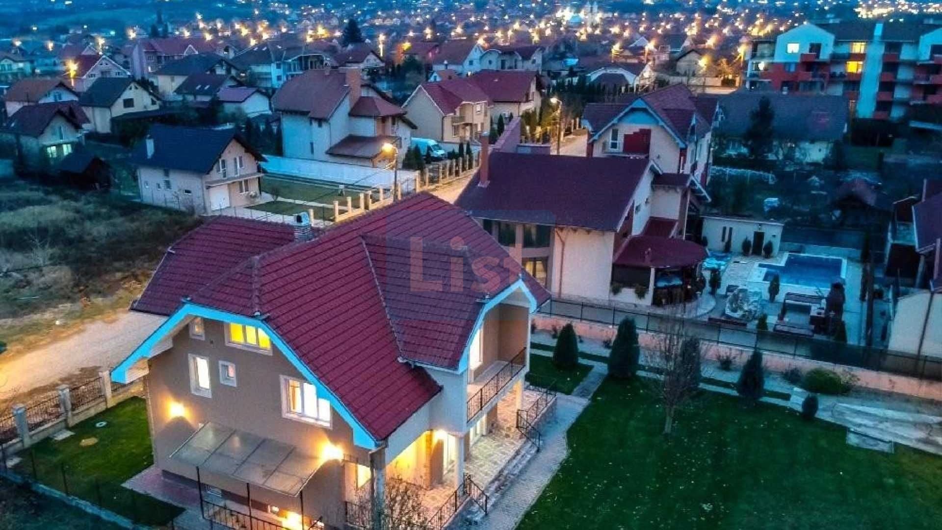 House for sale 6 Rooms, Episcop Ioan Alexi Street, Oradea — 12