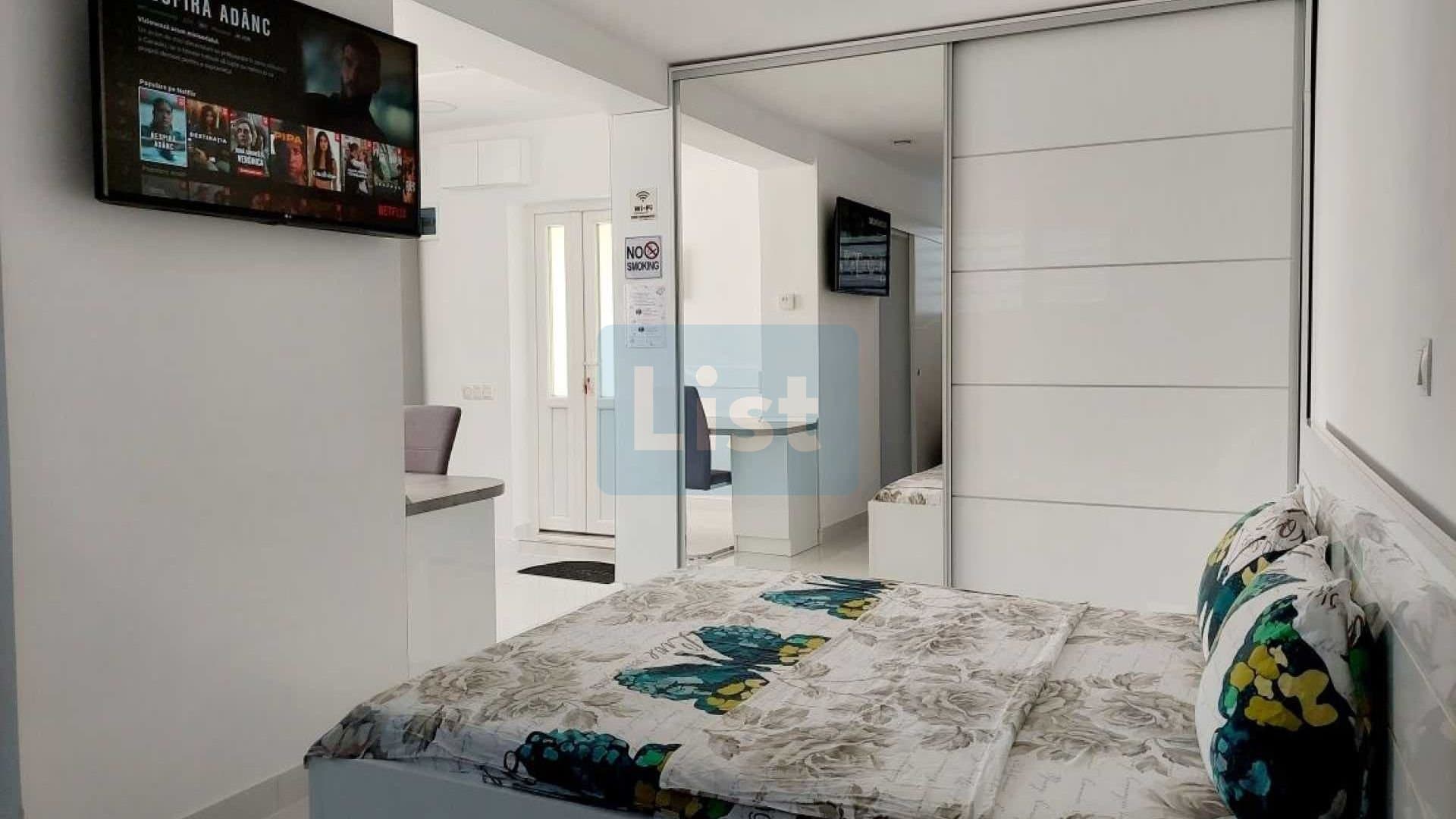 House for sale 6 Rooms, Episcop Ioan Alexi Street, Oradea — 9