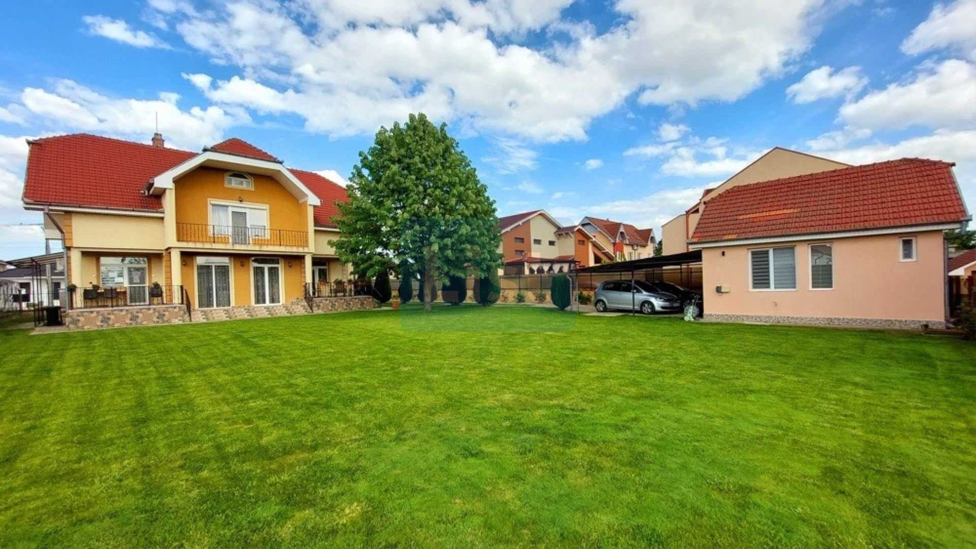 House for sale 6 Rooms, Episcop Ioan Alexi Street, Oradea — 10