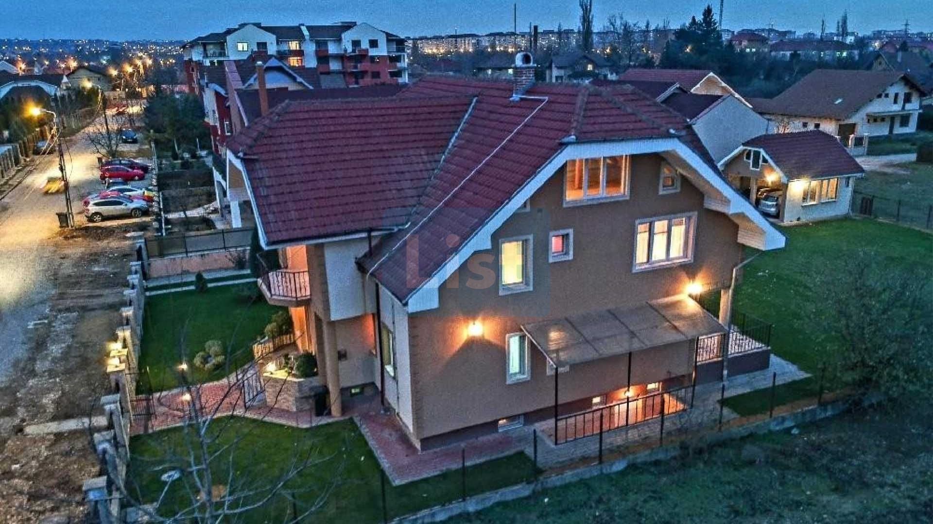 House for sale 6 Rooms, Episcop Ioan Alexi Street, Oradea — 5