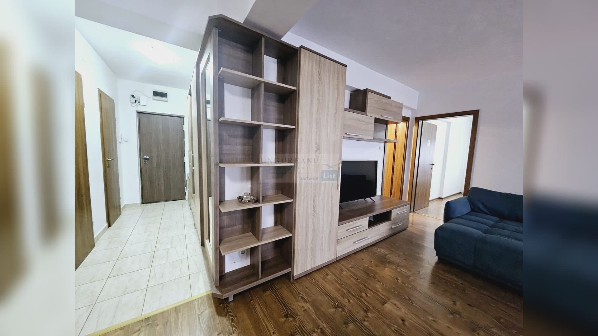 De inchiriat Apartament 3 camere zona Nufarului, Oradea — 2