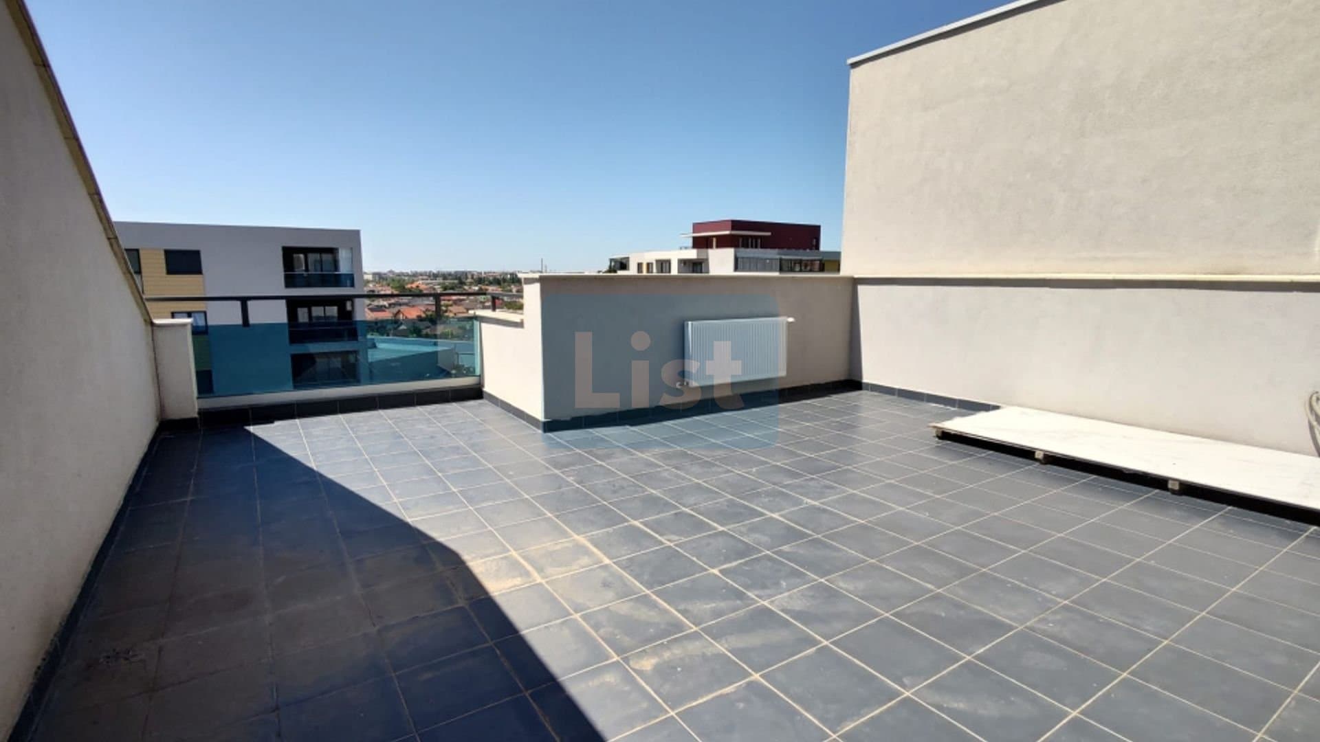 Comision 0% | Penthouse 5 camere | — 17