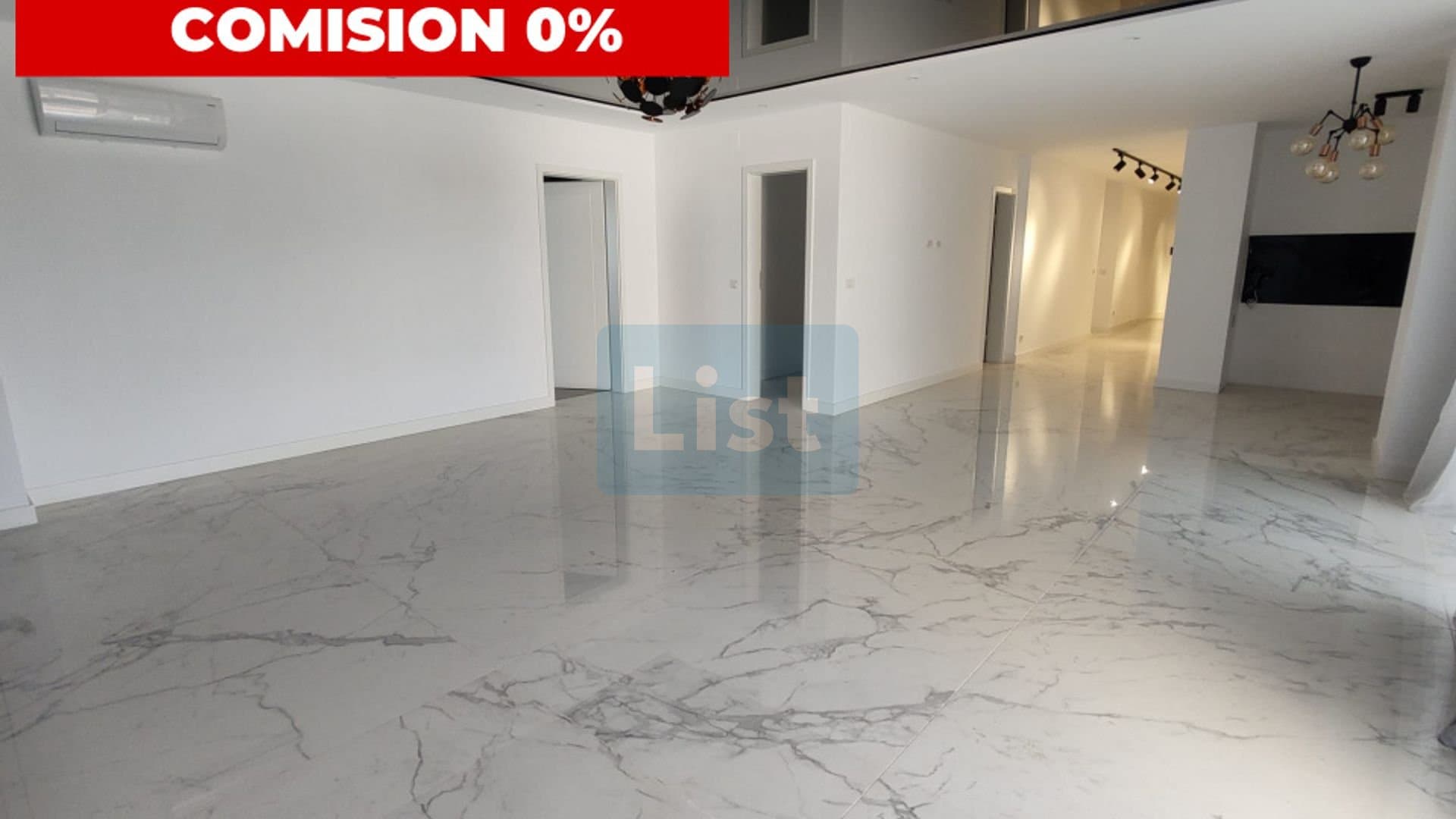 Comision 0% | Penthouse 5 camere |