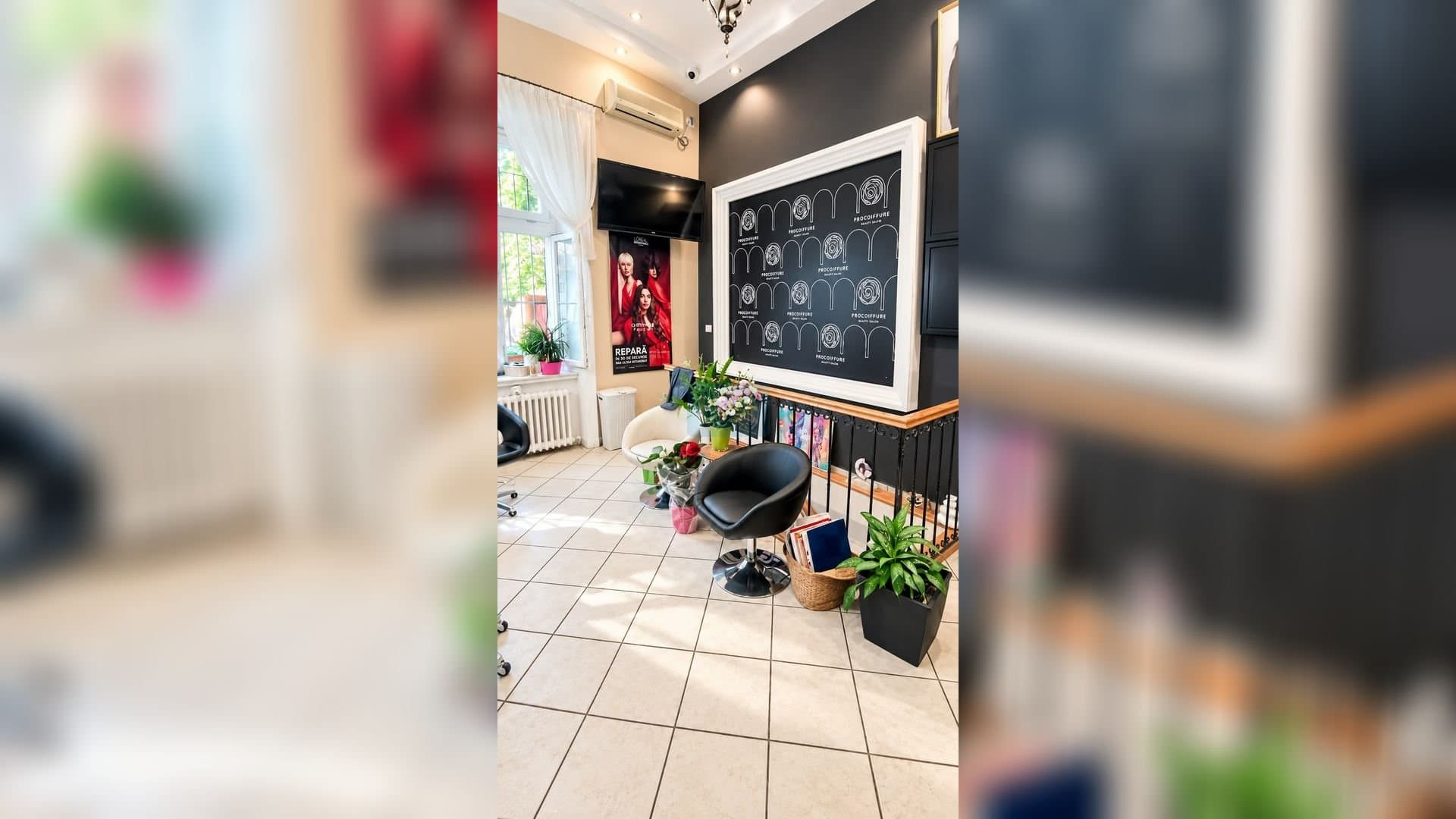 COMISION 0. SPAȚIU COMERCIAL ULTRACENTRAL la doar 50 m de Piața Unirii — 4