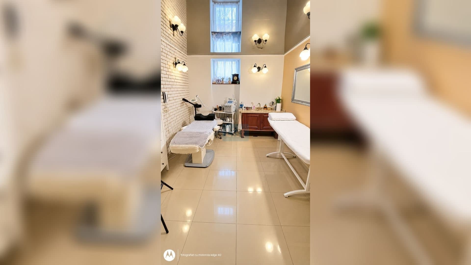 COMISION 0. SPAȚIU COMERCIAL ULTRACENTRAL la doar 50 m de Piața Unirii — 18