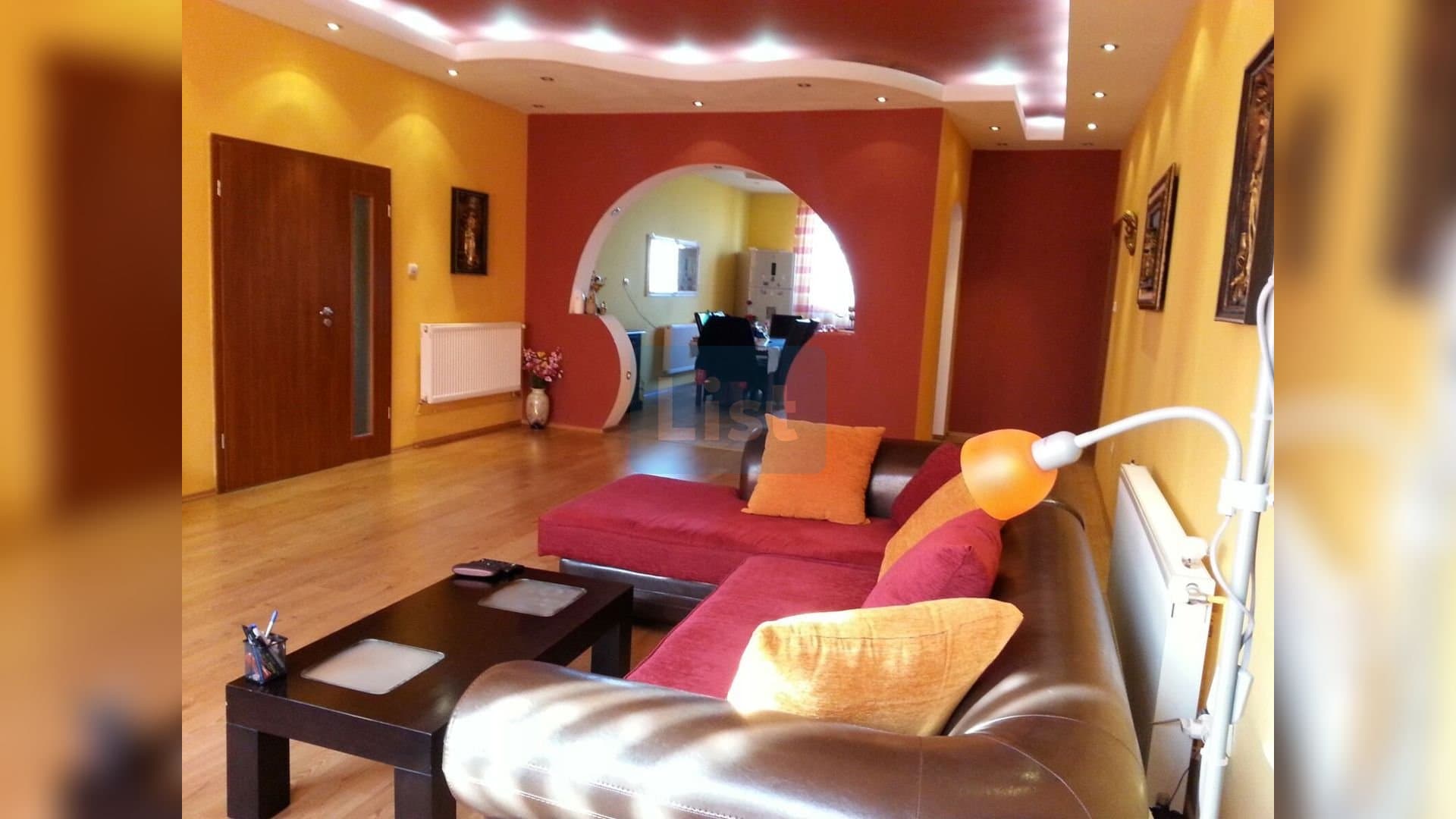 CASĂ INDIVIDUALĂ 500 MP UTILI P+M DE VÂNZARE SÂNMARTIN, BIHOR — 3