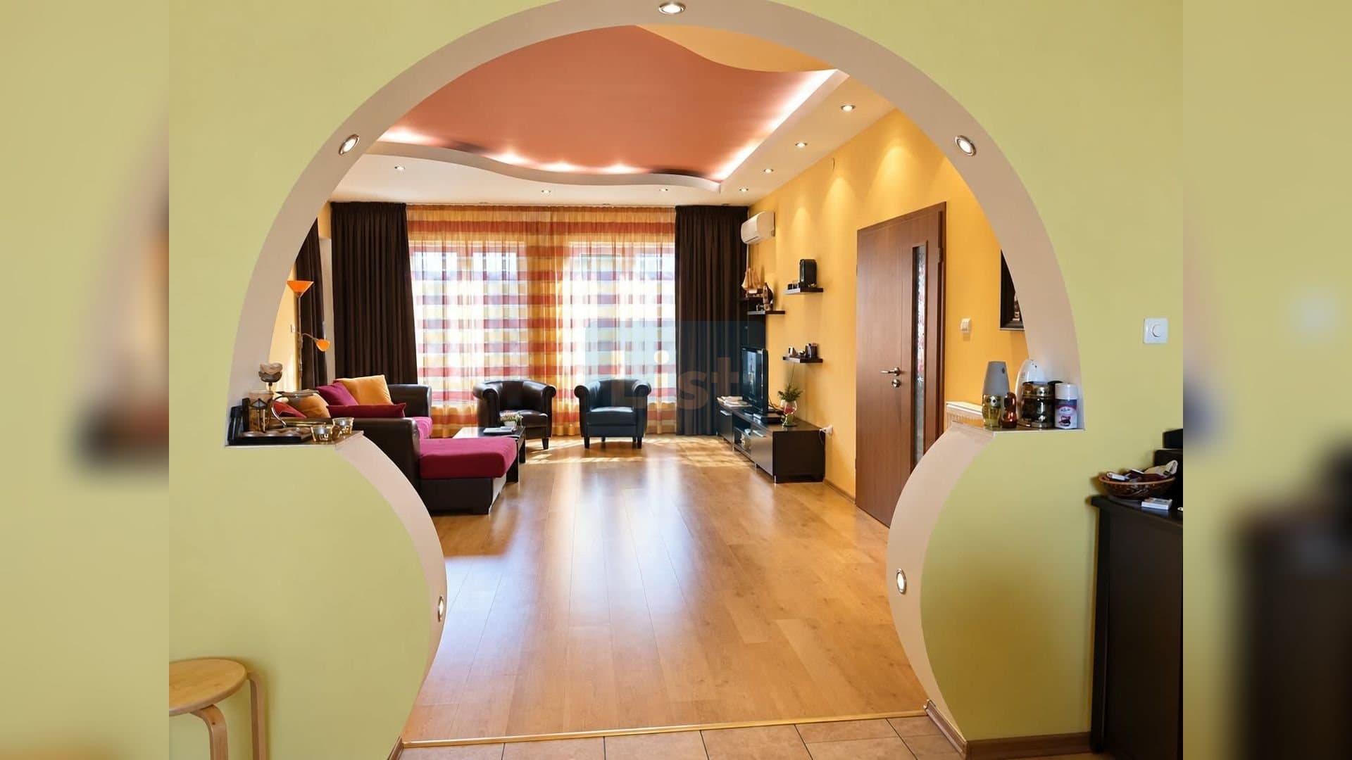 CASĂ INDIVIDUALĂ 500 MP UTILI P+M DE VÂNZARE SÂNMARTIN, BIHOR — 2