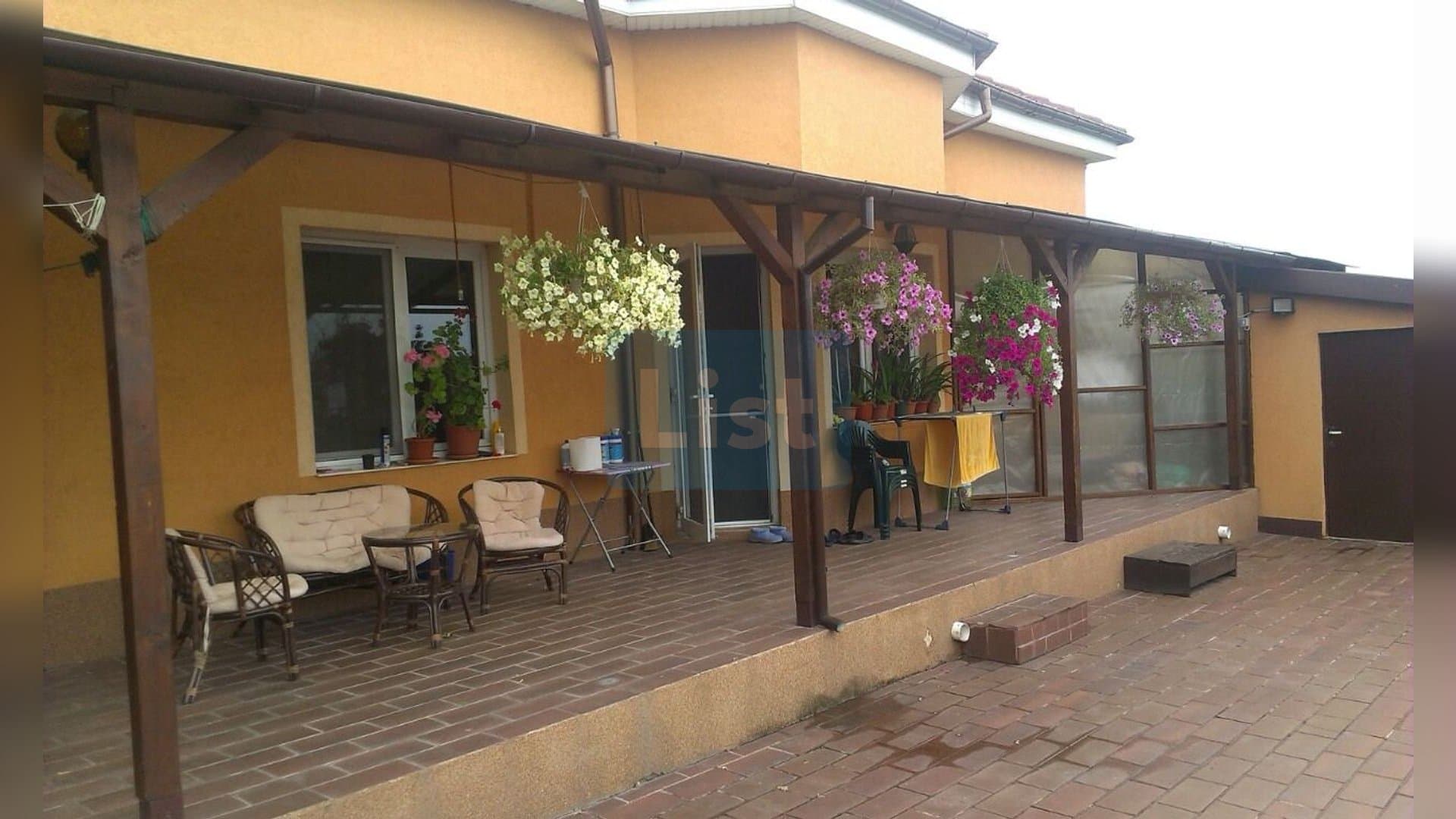CASĂ INDIVIDUALĂ 500 MP UTILI P+M DE VÂNZARE SÂNMARTIN, BIHOR — 15