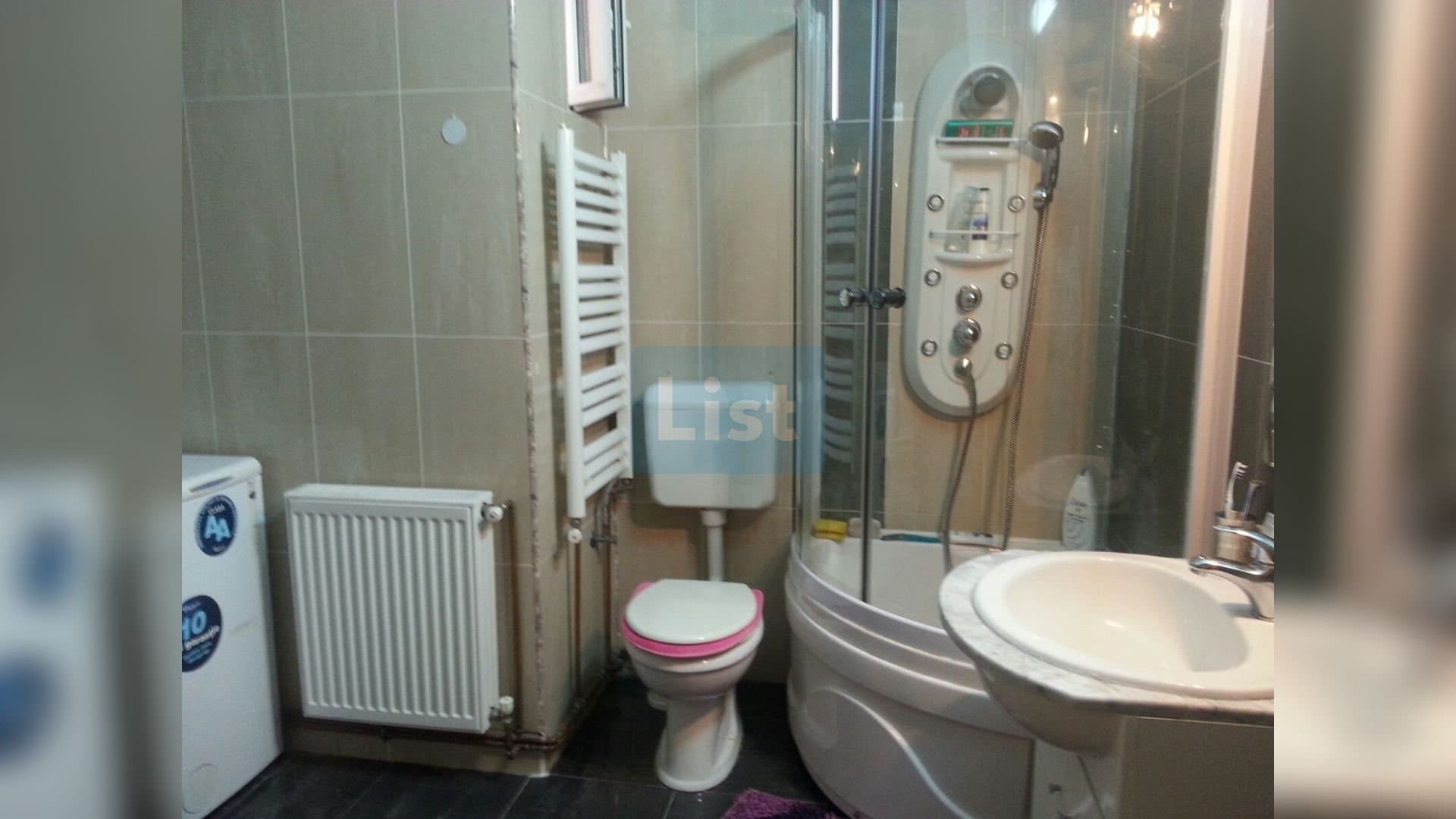 CASĂ INDIVIDUALĂ 500 MP UTILI P+M DE VÂNZARE SÂNMARTIN, BIHOR — 13