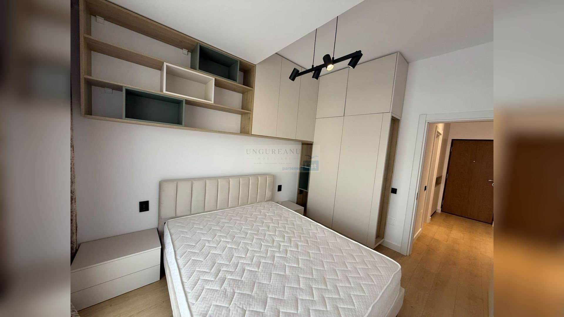 APARTAMENT NOU, LA PRIMA ÎNCHIRIERE, FLOREȘTI STR EROILOR PET FRIENDLY — 5