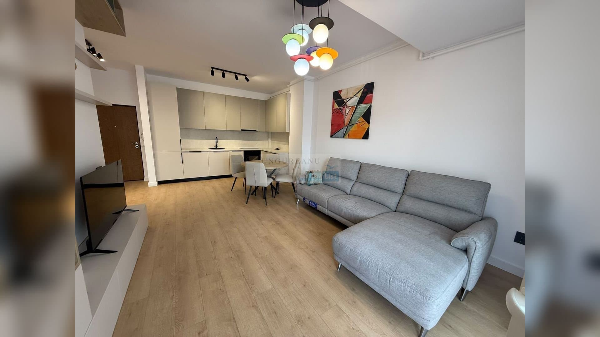 APARTAMENT NOU, LA PRIMA ÎNCHIRIERE, FLOREȘTI STR EROILOR PET FRIENDLY — 2