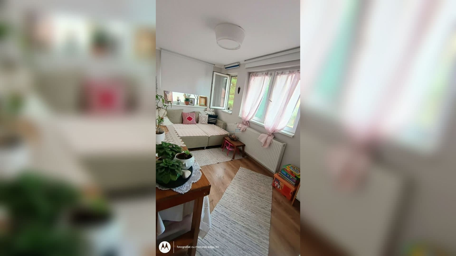Apartament 3 camere ultracentral Oradea 75mp, curte, parcare si boxa — 12