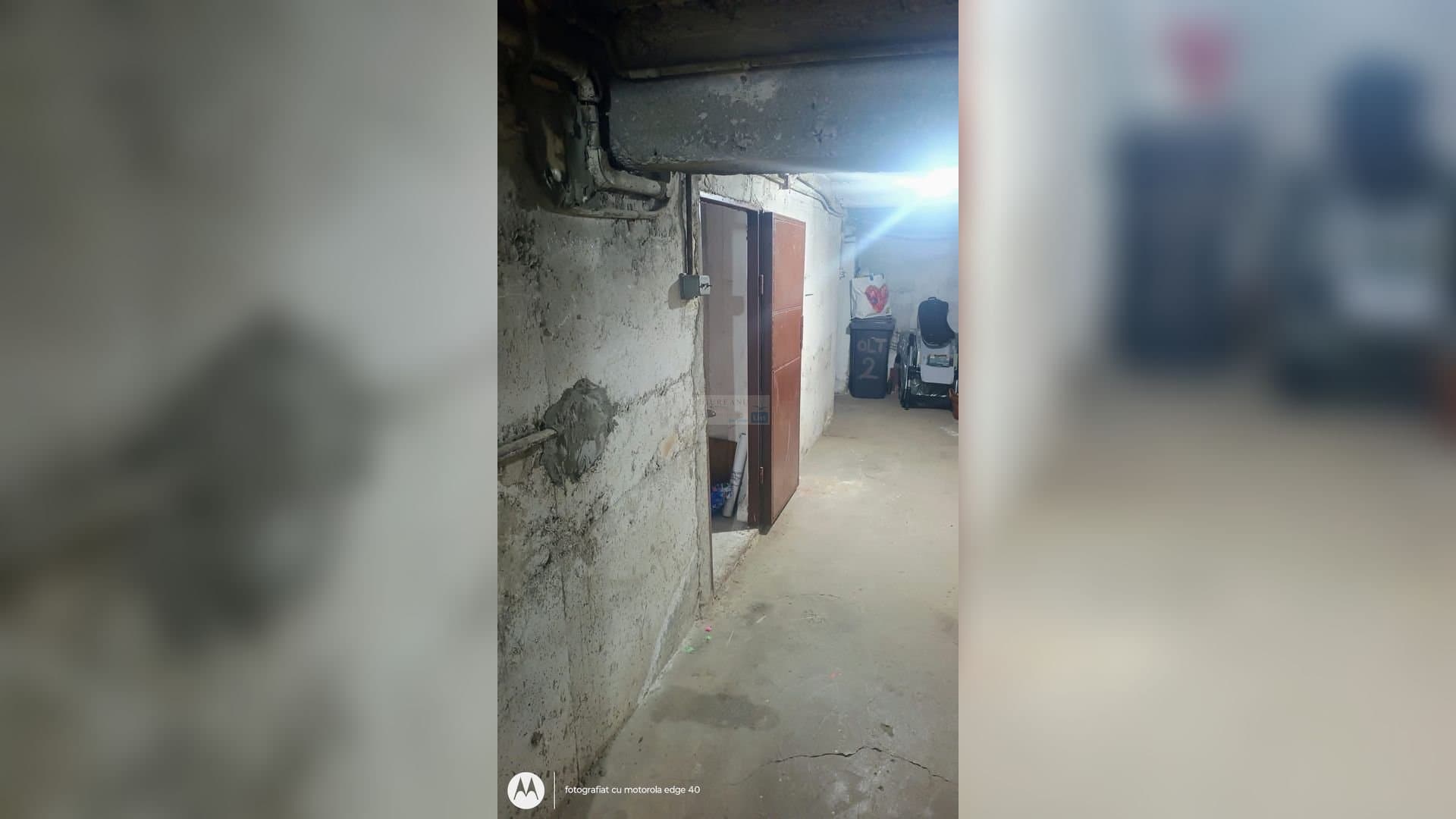 Apartament 3 camere ultracentral Oradea 75mp, curte, parcare si boxa — 17