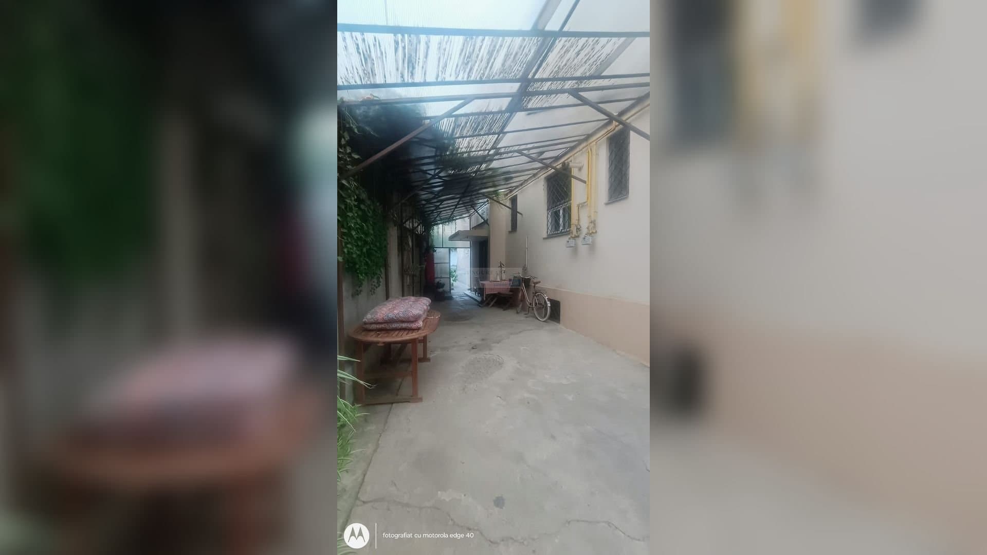 Apartament 3 camere ultracentral Oradea 75mp, curte, parcare si boxa — 15