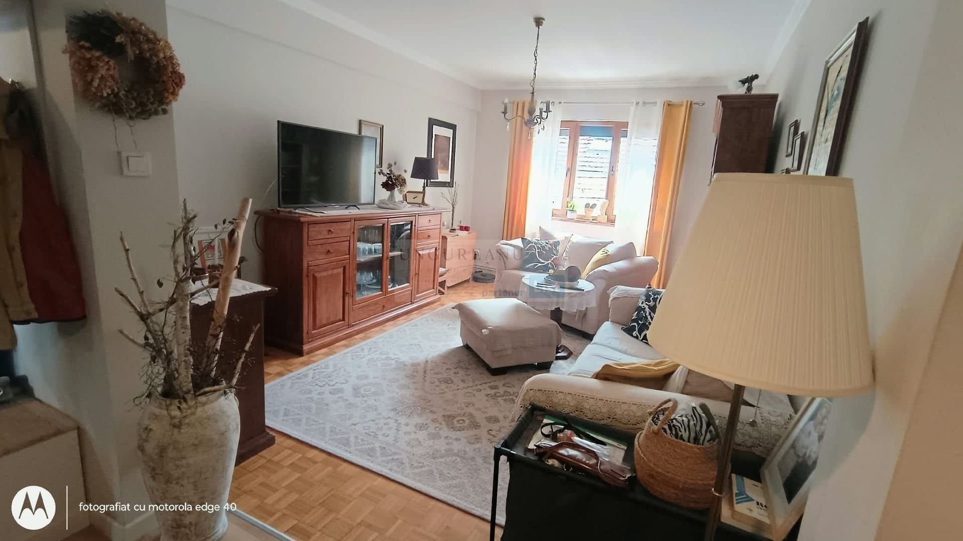 Apartament 3 camere ultracentral Oradea 75mp, curte, parcare si boxa — 4