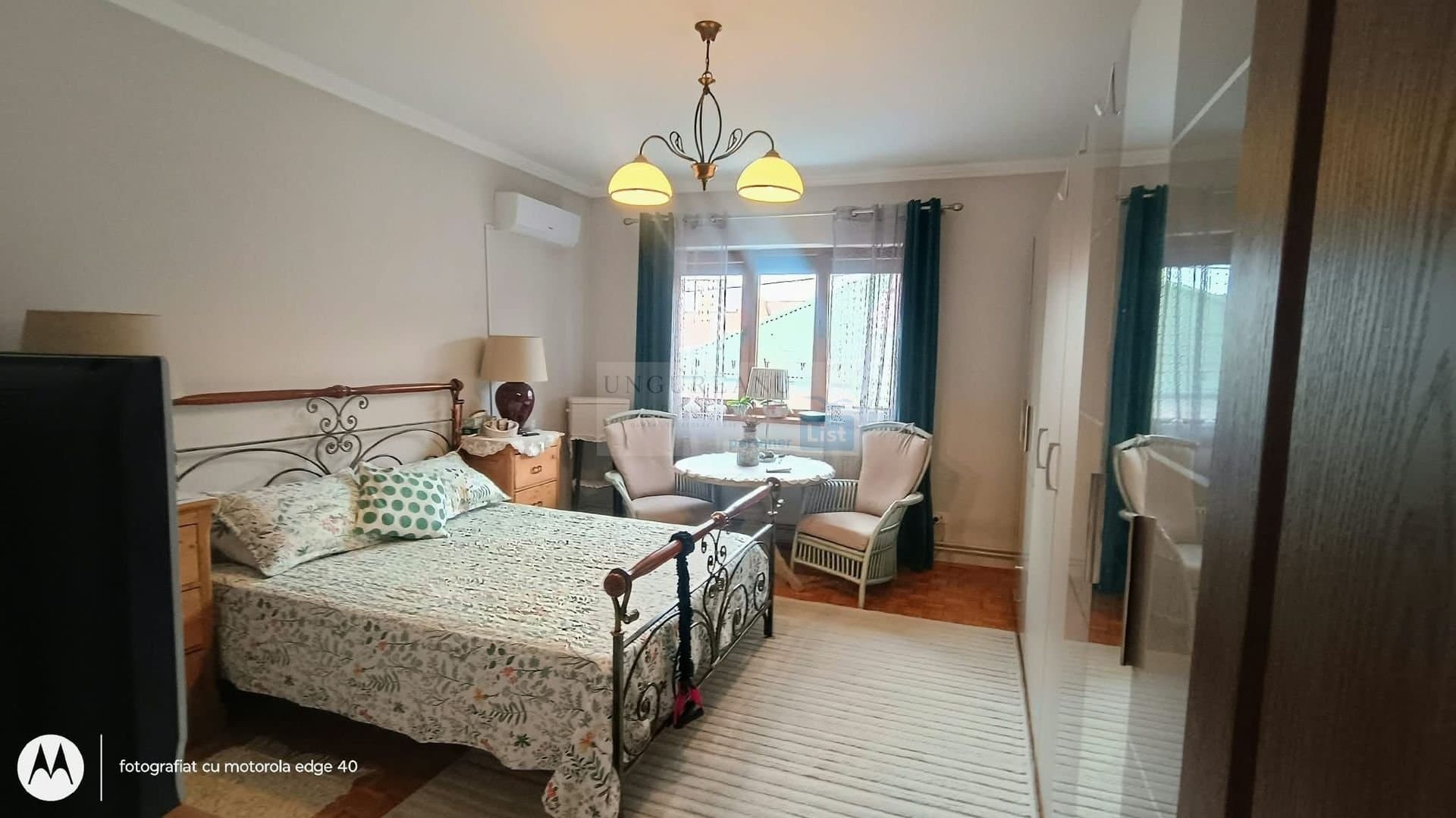 Apartament 3 camere ultracentral Oradea 75mp, curte, parcare si boxa — 10