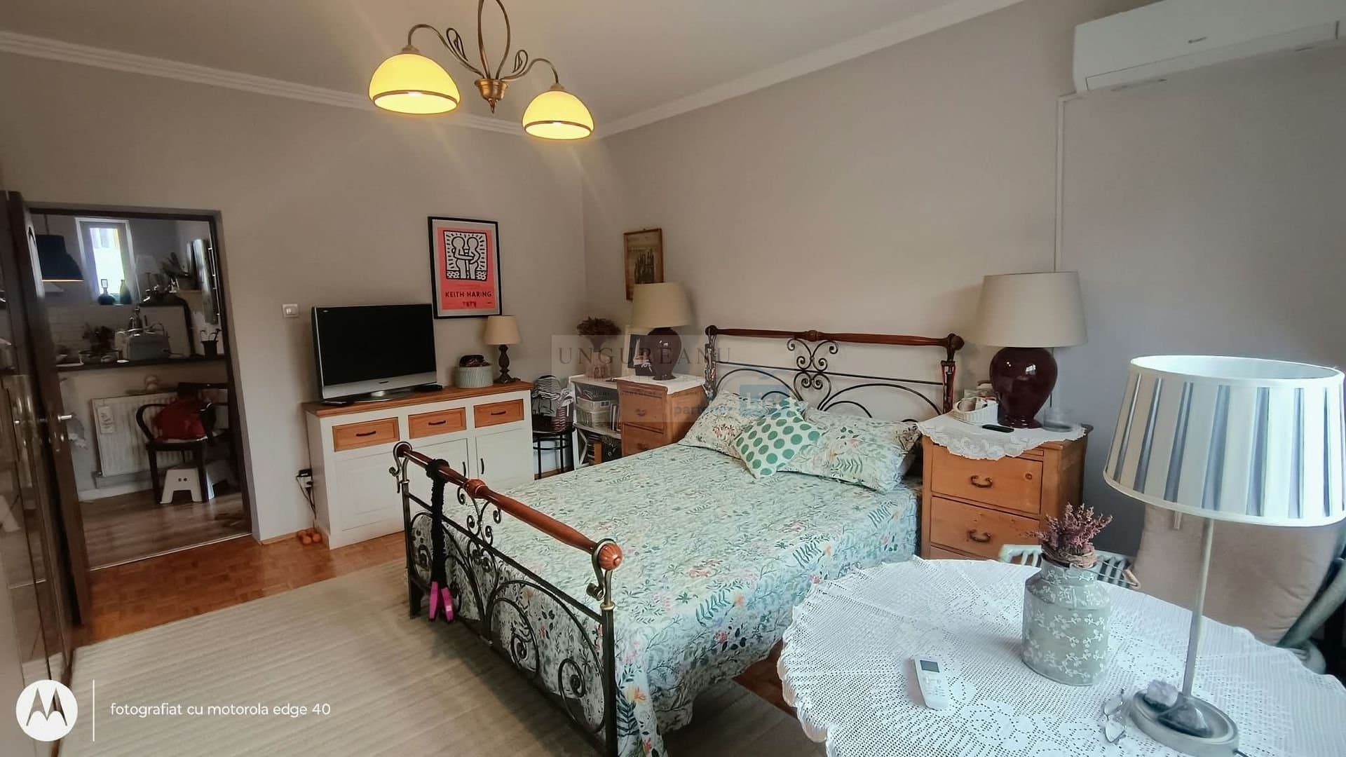 Apartament 3 camere ultracentral Oradea 75mp, curte, parcare si boxa — 8