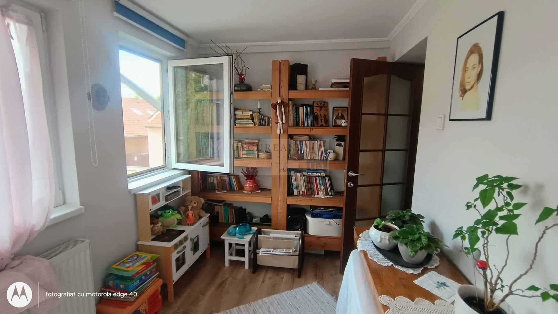 Apartament 3 camere ultracentral Oradea 75mp, curte, parcare si boxa — 11