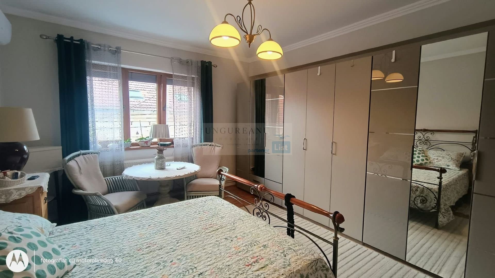 Apartament 3 camere ultracentral Oradea 75mp, curte, parcare si boxa — 9