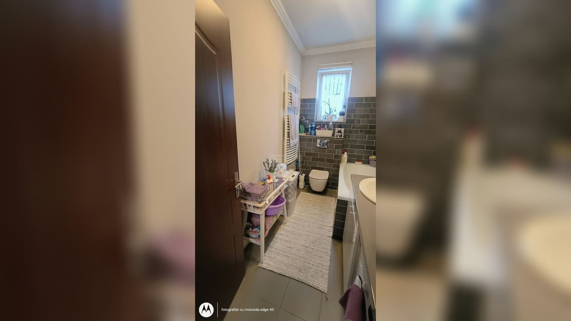 Apartament 3 camere ultracentral Oradea 75mp, curte, parcare si boxa — 7