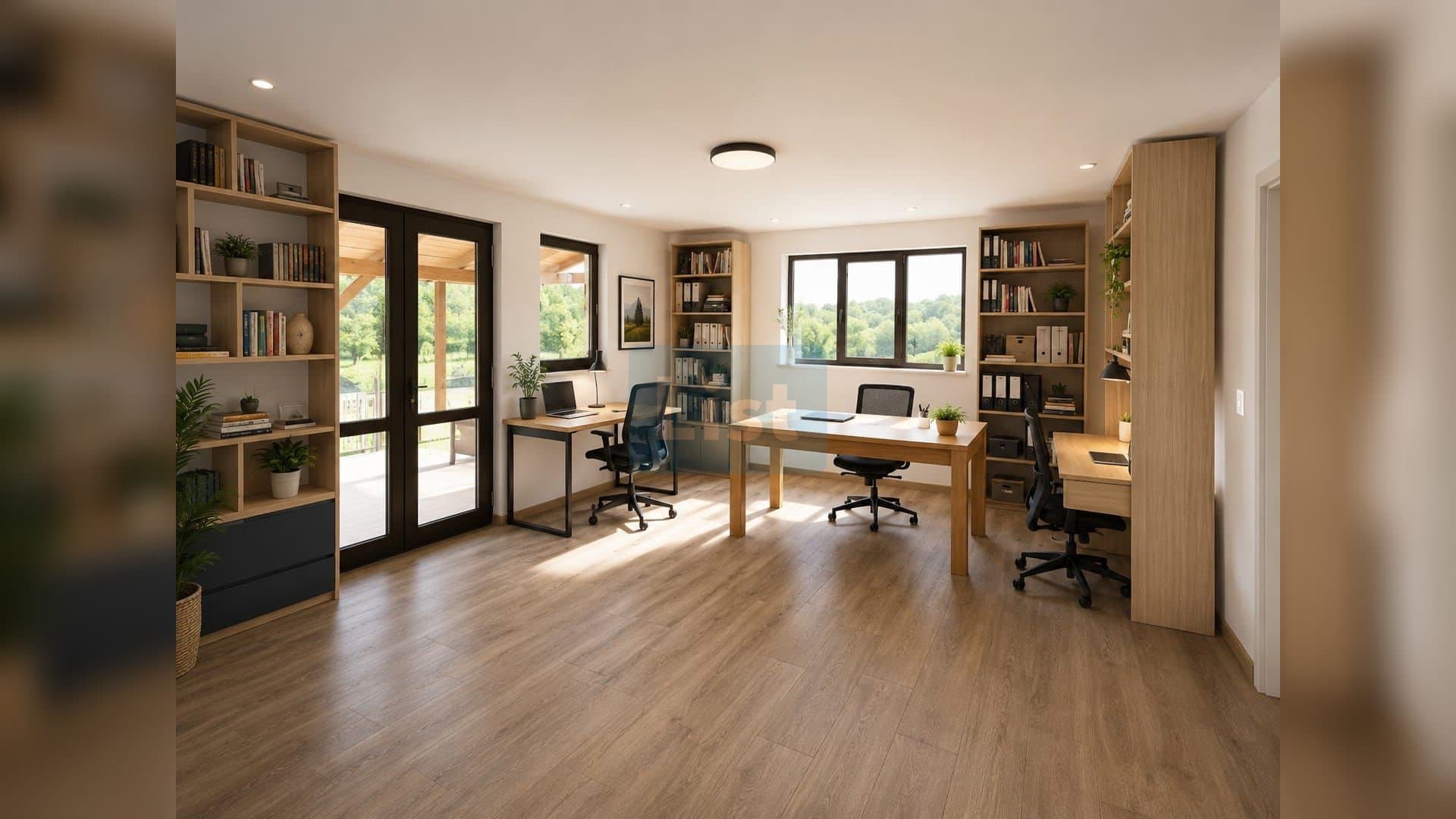 Fermă premium, casa, grajd+anexe Grănicești, 12,98Ha Iacobești Suceava — 7