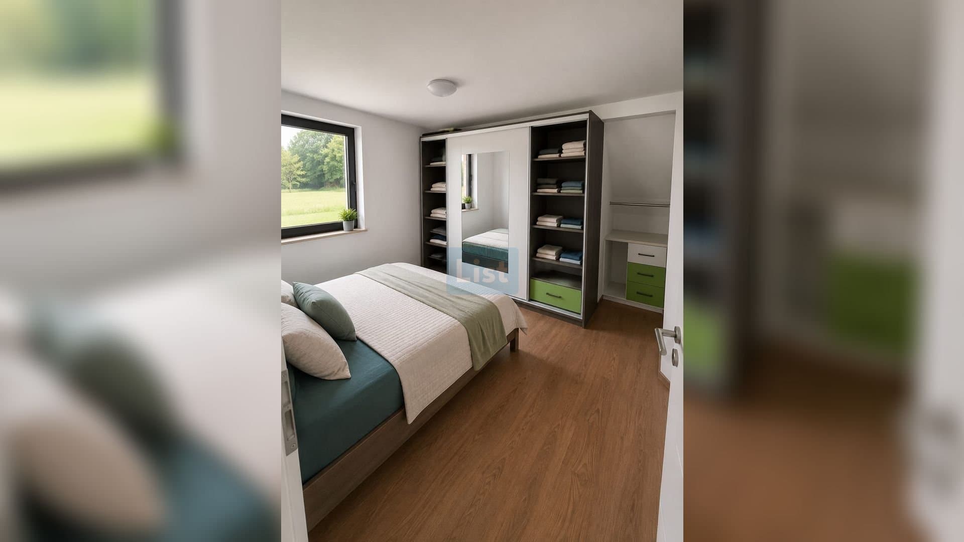 Fermă premium, casa, grajd+anexe Grănicești, 12,98Ha Iacobești Suceava — 10