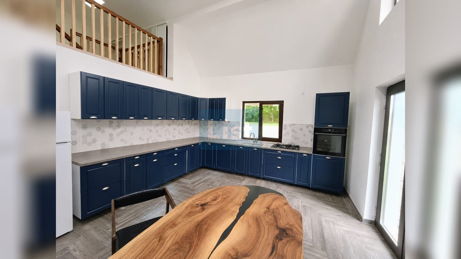 Fermă premium, casa, grajd+anexe Grănicești, 12,98Ha Iacobești Suceava — 3