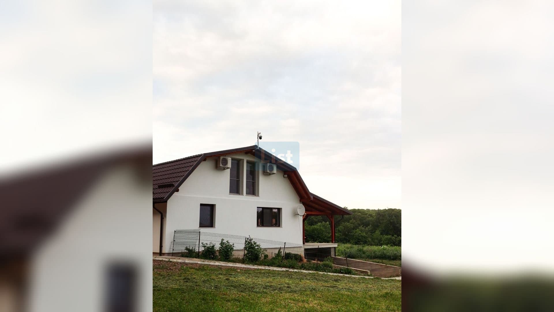 Fermă premium, casa, grajd+anexe Grănicești, 12,98Ha Iacobești Suceava — 14