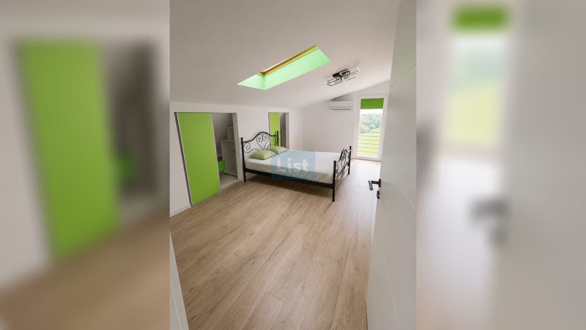 Fermă premium, casa, grajd+anexe Grănicești, 12,98Ha Iacobești Suceava — 12