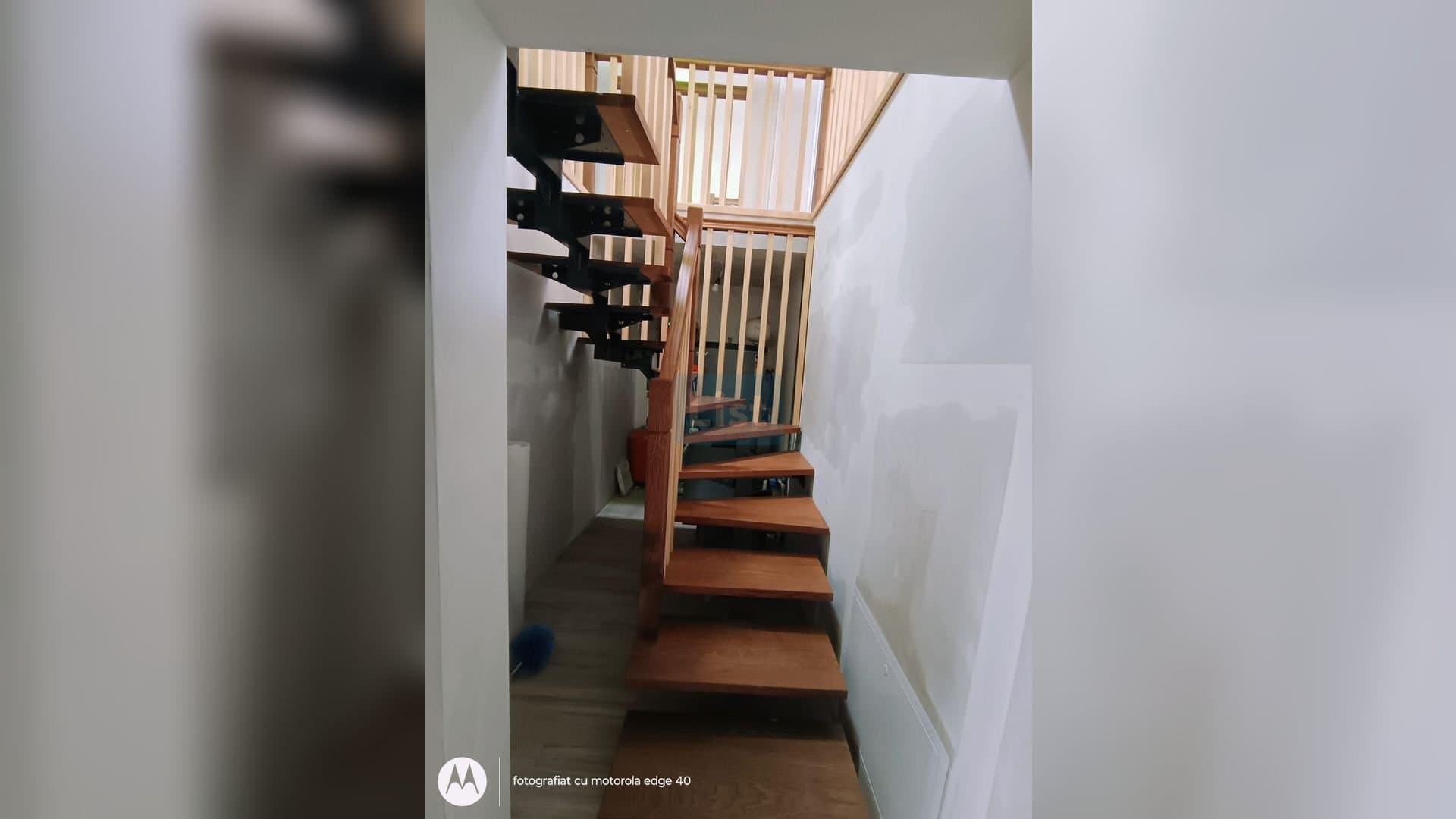Fermă premium, casa, grajd+anexe Grănicești, 12,98Ha Iacobești Suceava — 11