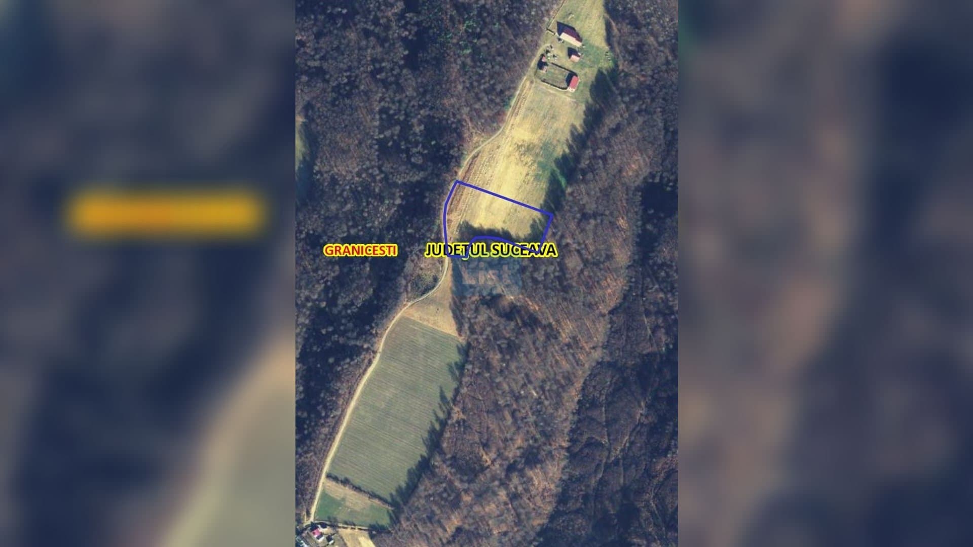 Fermă premium, casa, grajd+anexe Grănicești, 12,98Ha Iacobești Suceava — 24