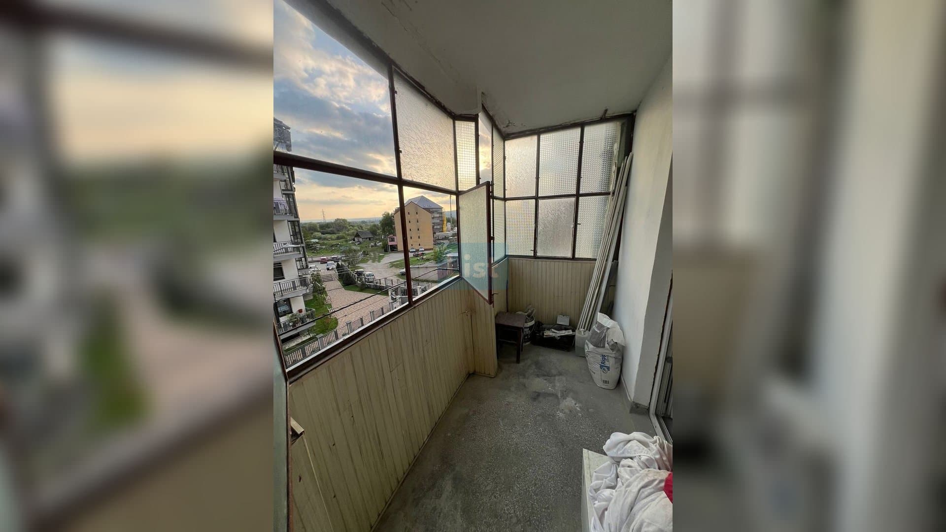 APARTAMENT 2 CAMERE , GHERLA, ZONĂ CENTRALĂ Etaj 1/4 | SU 58,43 mp — 8