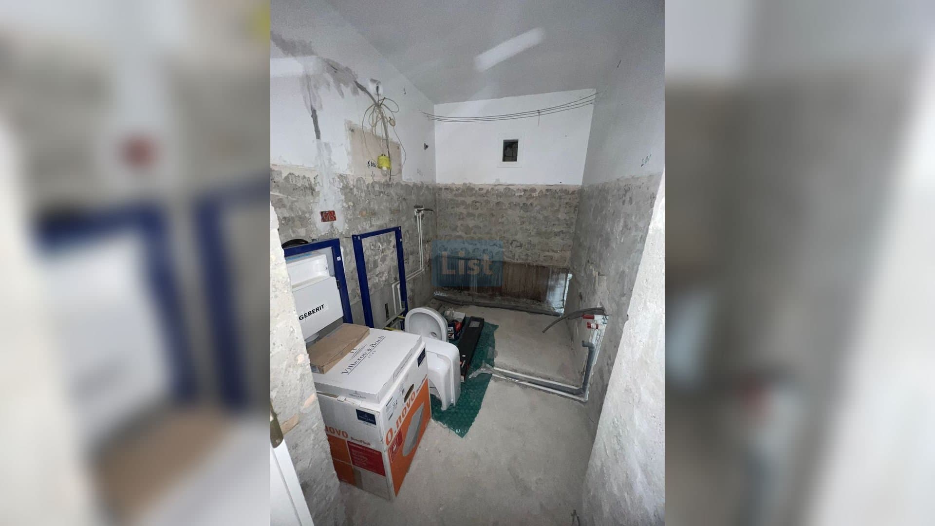 APARTAMENT 2 CAMERE , GHERLA, ZONĂ CENTRALĂ Etaj 1/4 | SU 58,43 mp — 10