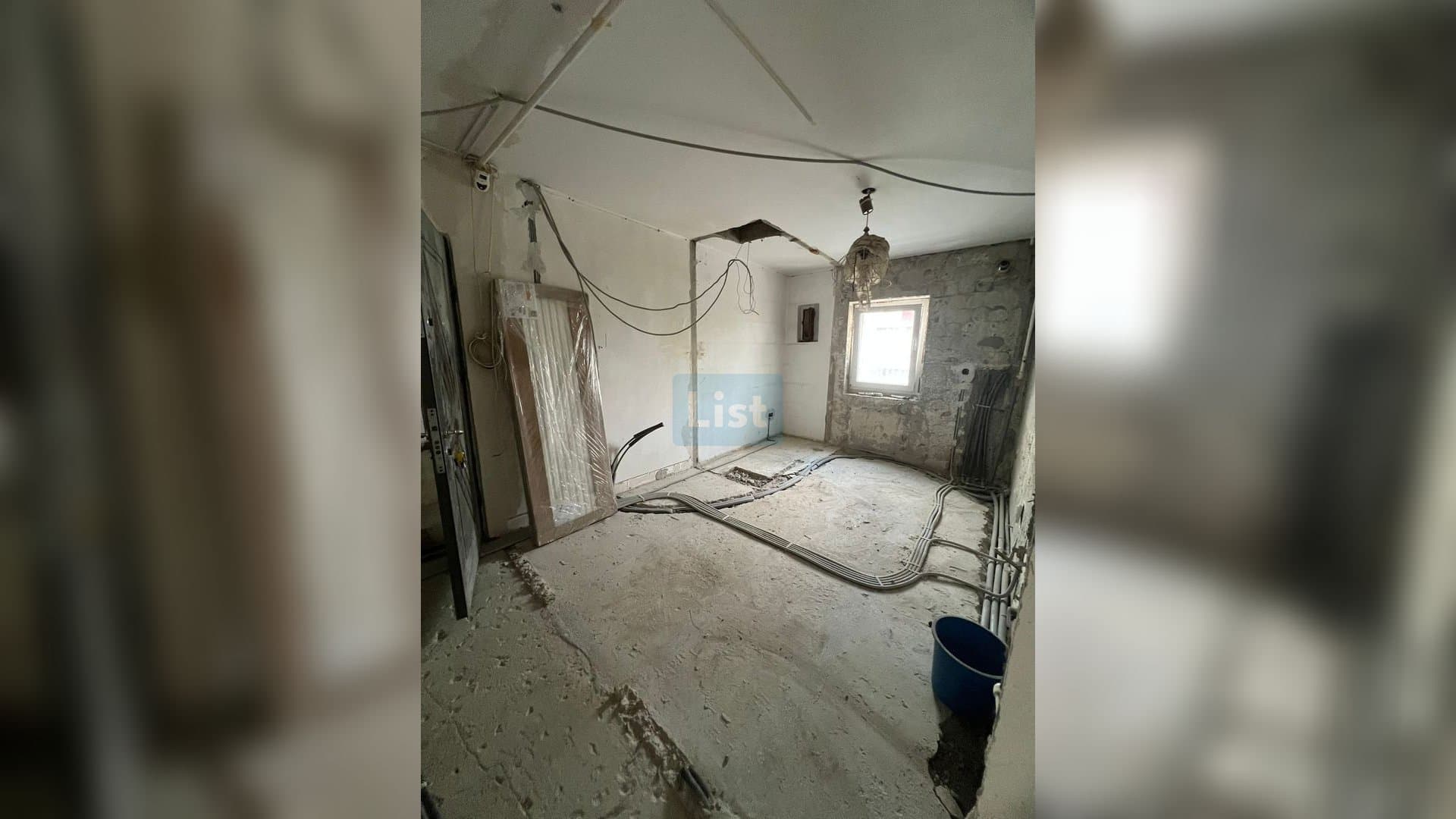 APARTAMENT 2 CAMERE , GHERLA, ZONĂ CENTRALĂ Etaj 1/4 | SU 58,43 mp — 7