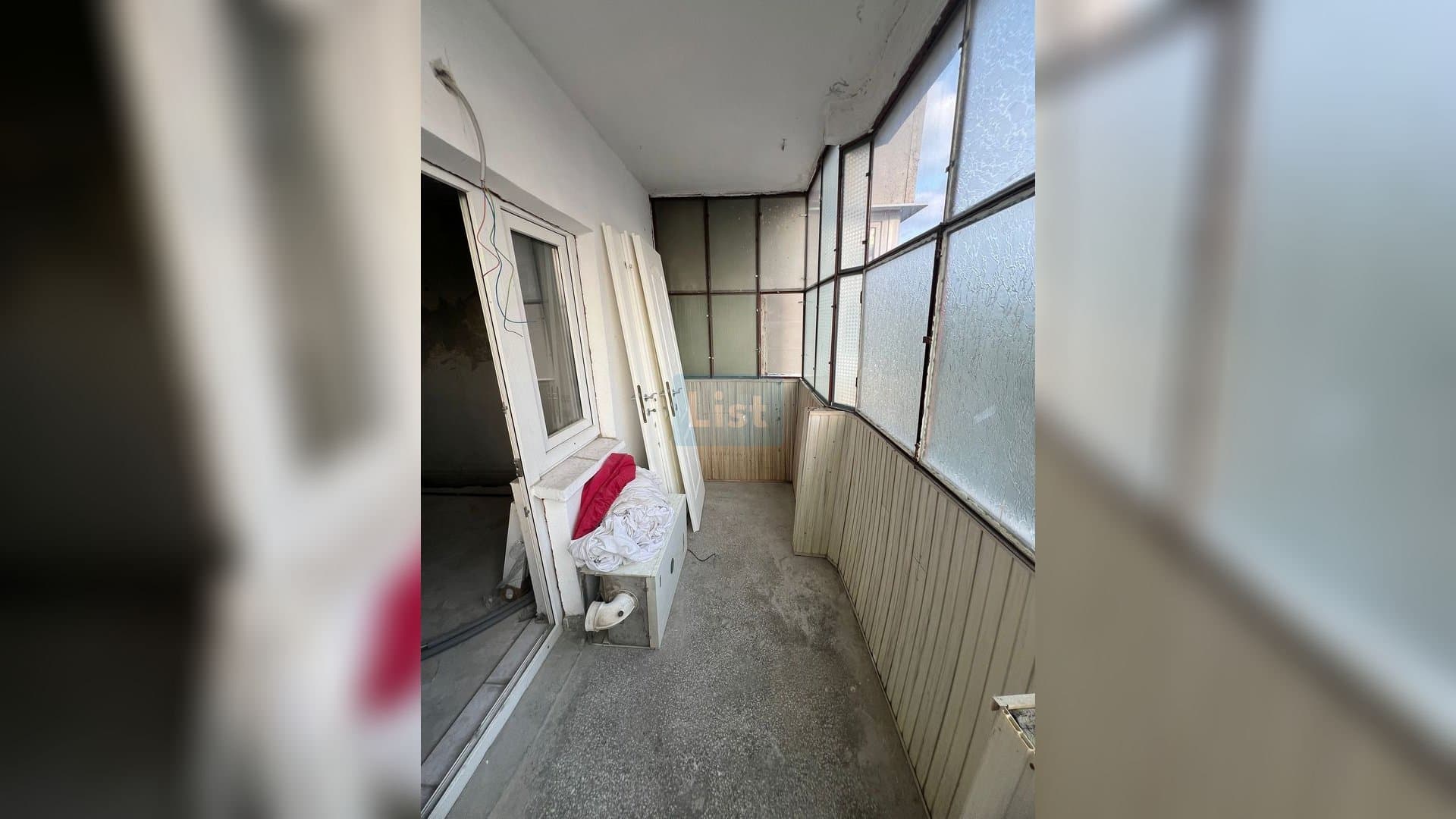 APARTAMENT 2 CAMERE , GHERLA, ZONĂ CENTRALĂ Etaj 1/4 | SU 58,43 mp — 9