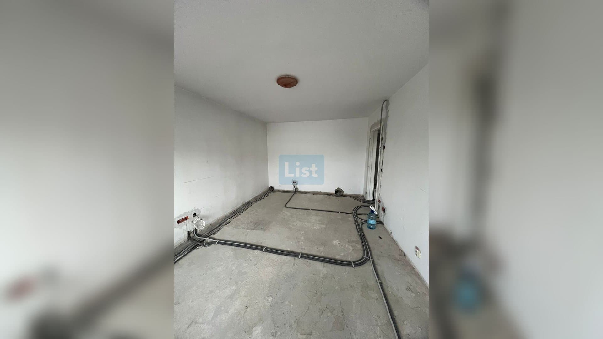 APARTAMENT 2 CAMERE , GHERLA, ZONĂ CENTRALĂ Etaj 1/4 | SU 58,43 mp — 6