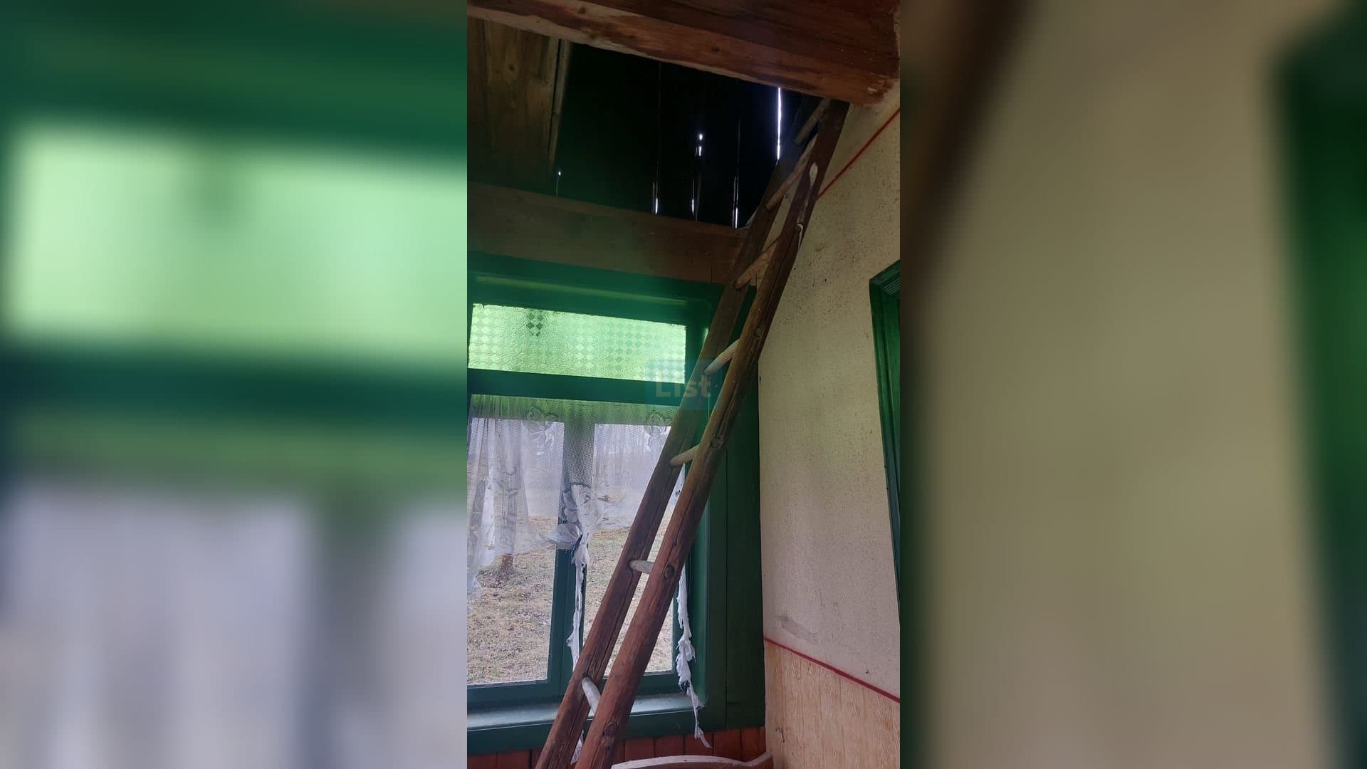 2 case, bucatarie de vara,grajd teren intravilan 2841 mp Margau Cluj — 28