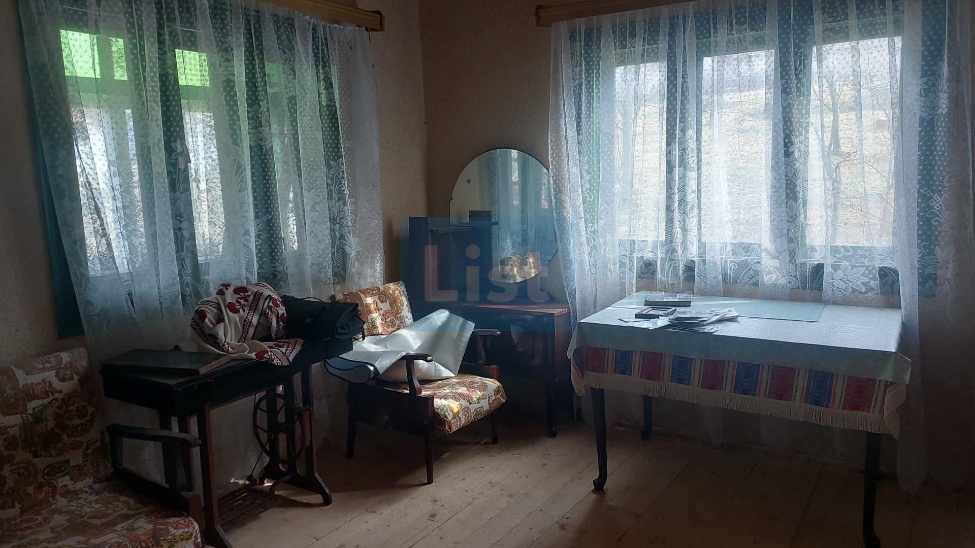2 case, bucatarie de vara,grajd teren intravilan 2841 mp Margau Cluj — 34