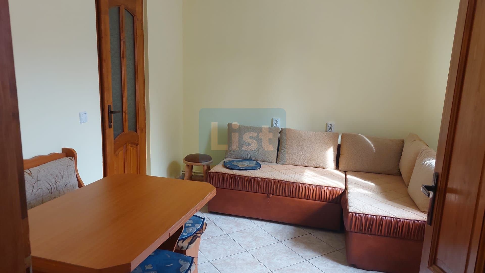 2 case, bucatarie de vara,grajd teren intravilan 2841 mp Margau Cluj — 5