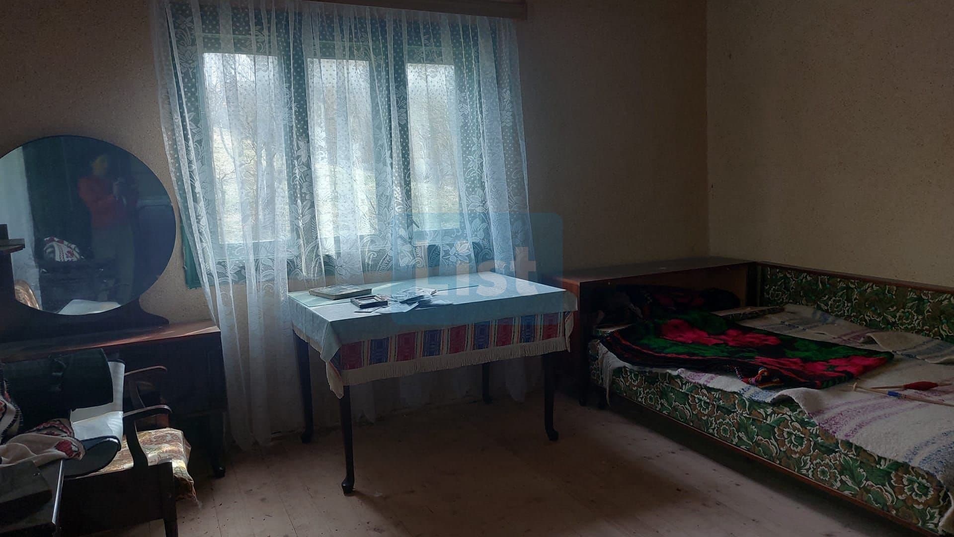 2 case, bucatarie de vara,grajd teren intravilan 2841 mp Margau Cluj — 33