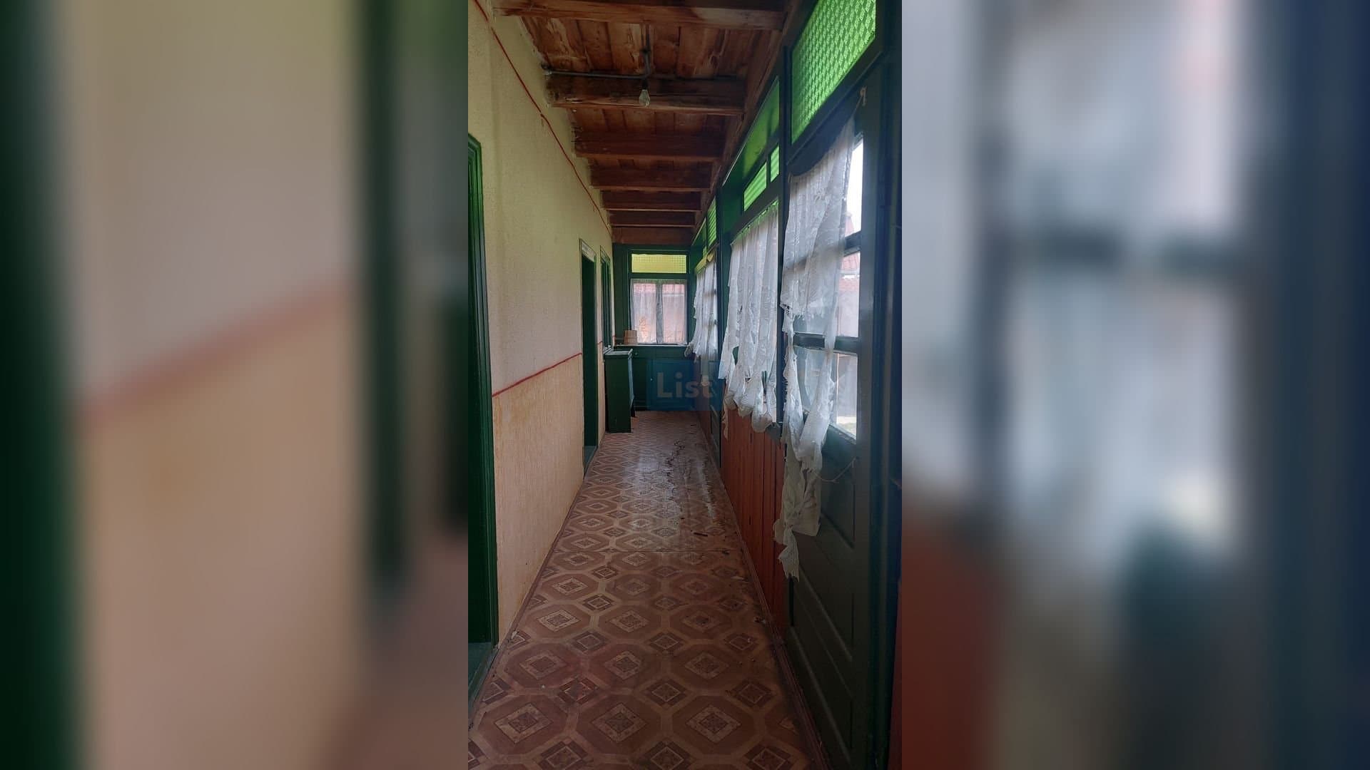 2 case, bucatarie de vara,grajd teren intravilan 2841 mp Margau Cluj — 30