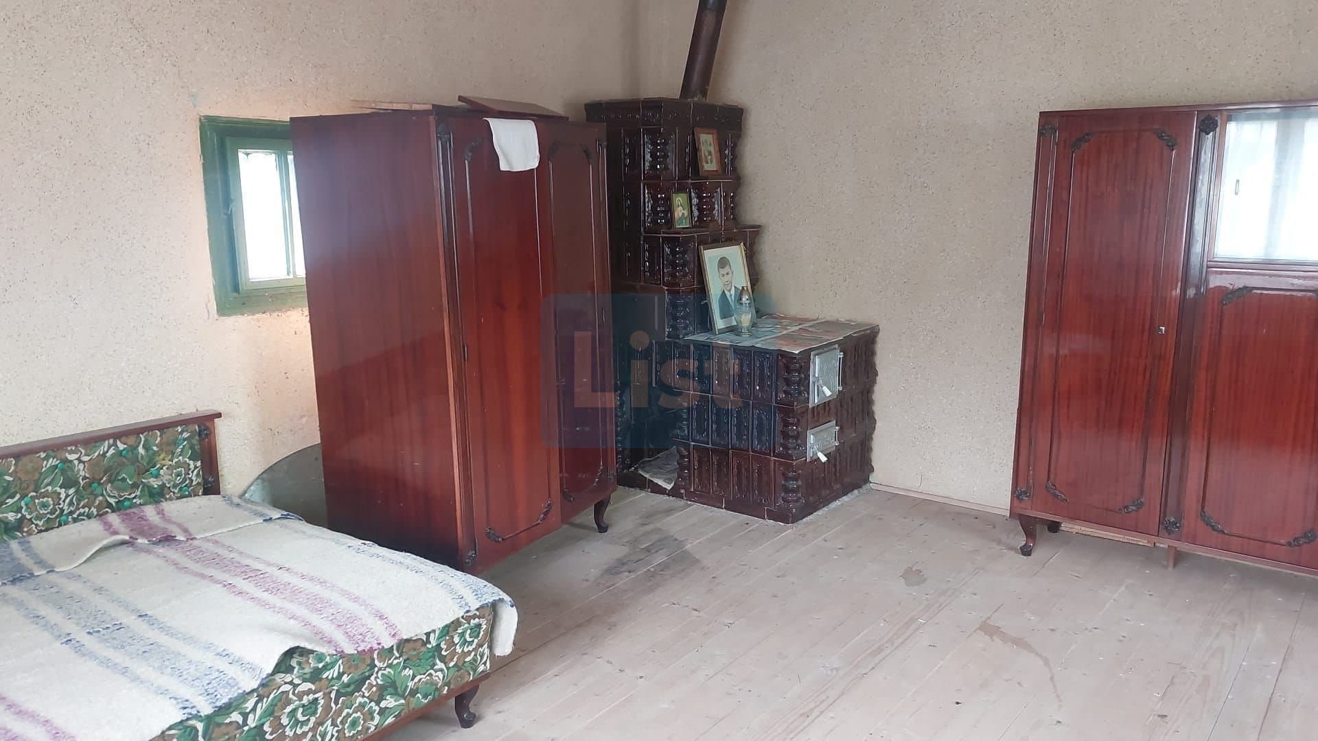 2 case, bucatarie de vara,grajd teren intravilan 2841 mp Margau Cluj — 31