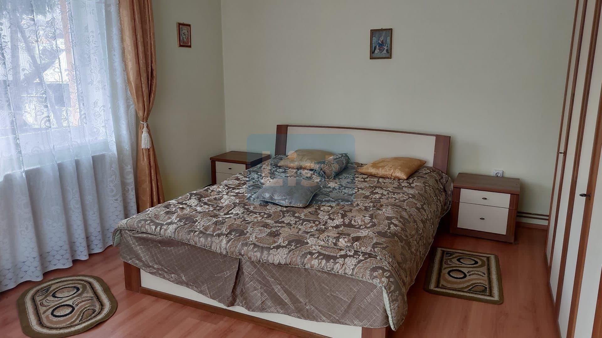 2 case, bucatarie de vara,grajd teren intravilan 2841 mp Margau Cluj — 11